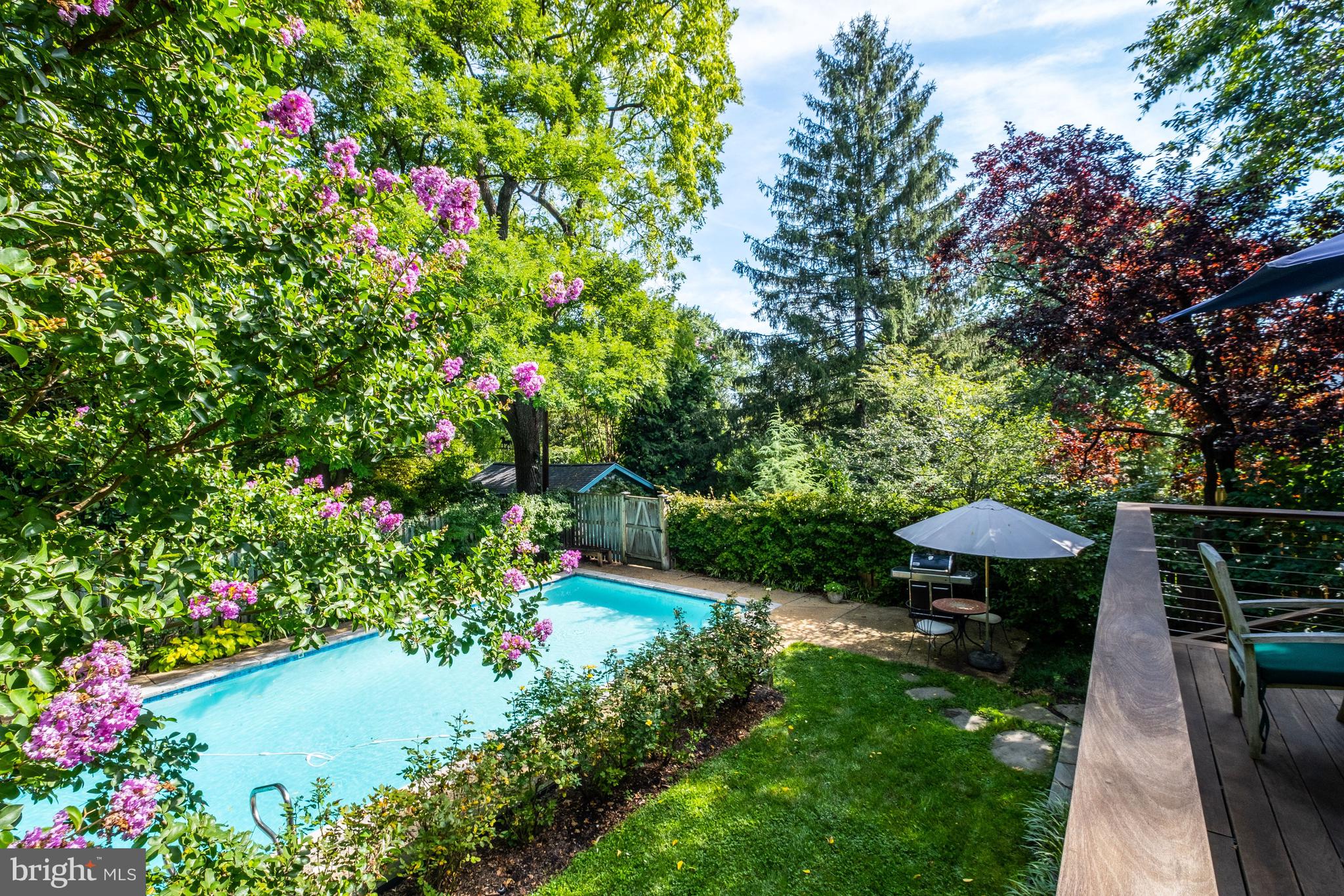 CLEVELAND PARK - Residential