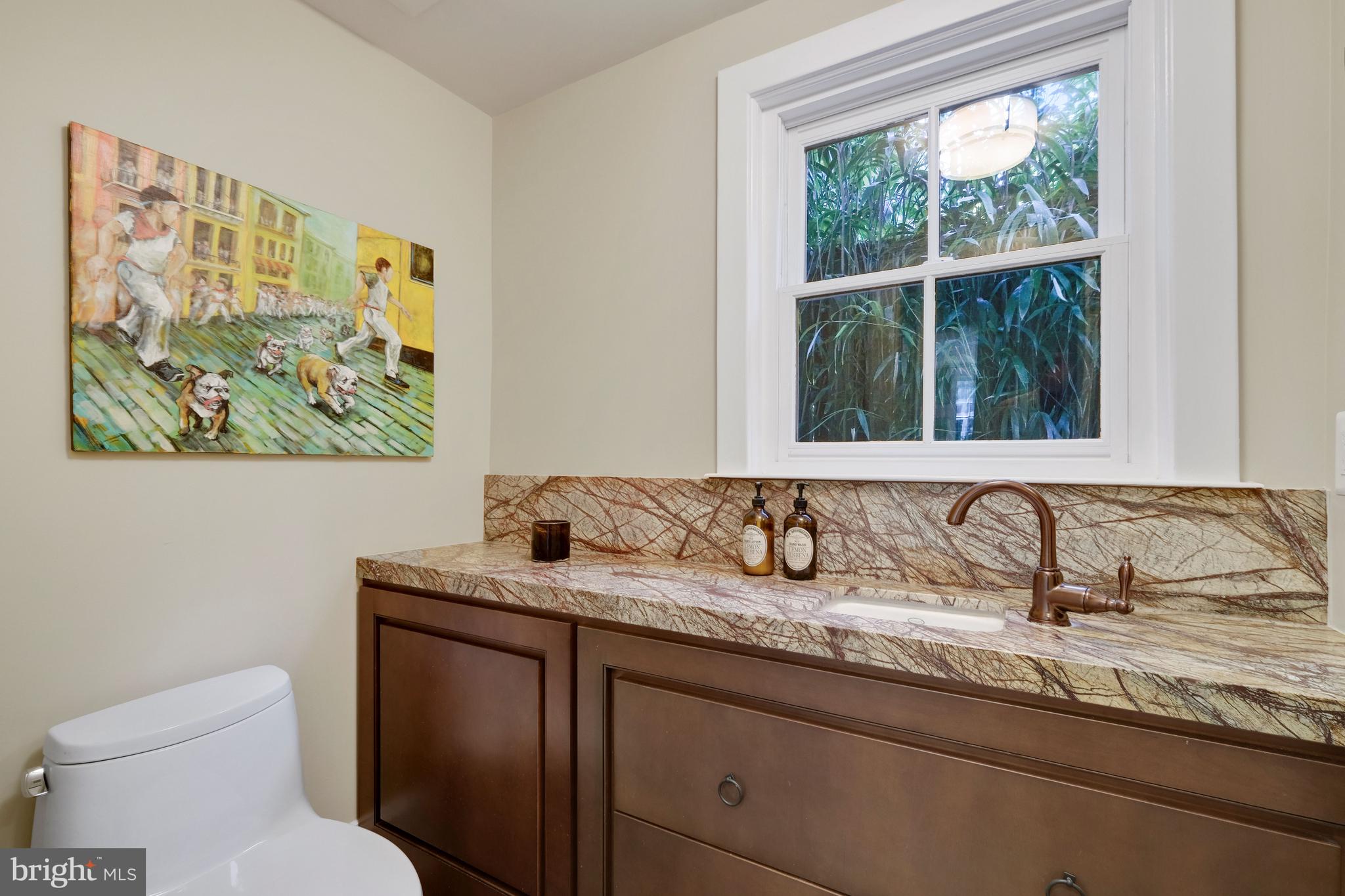 CLEVELAND PARK - Residential