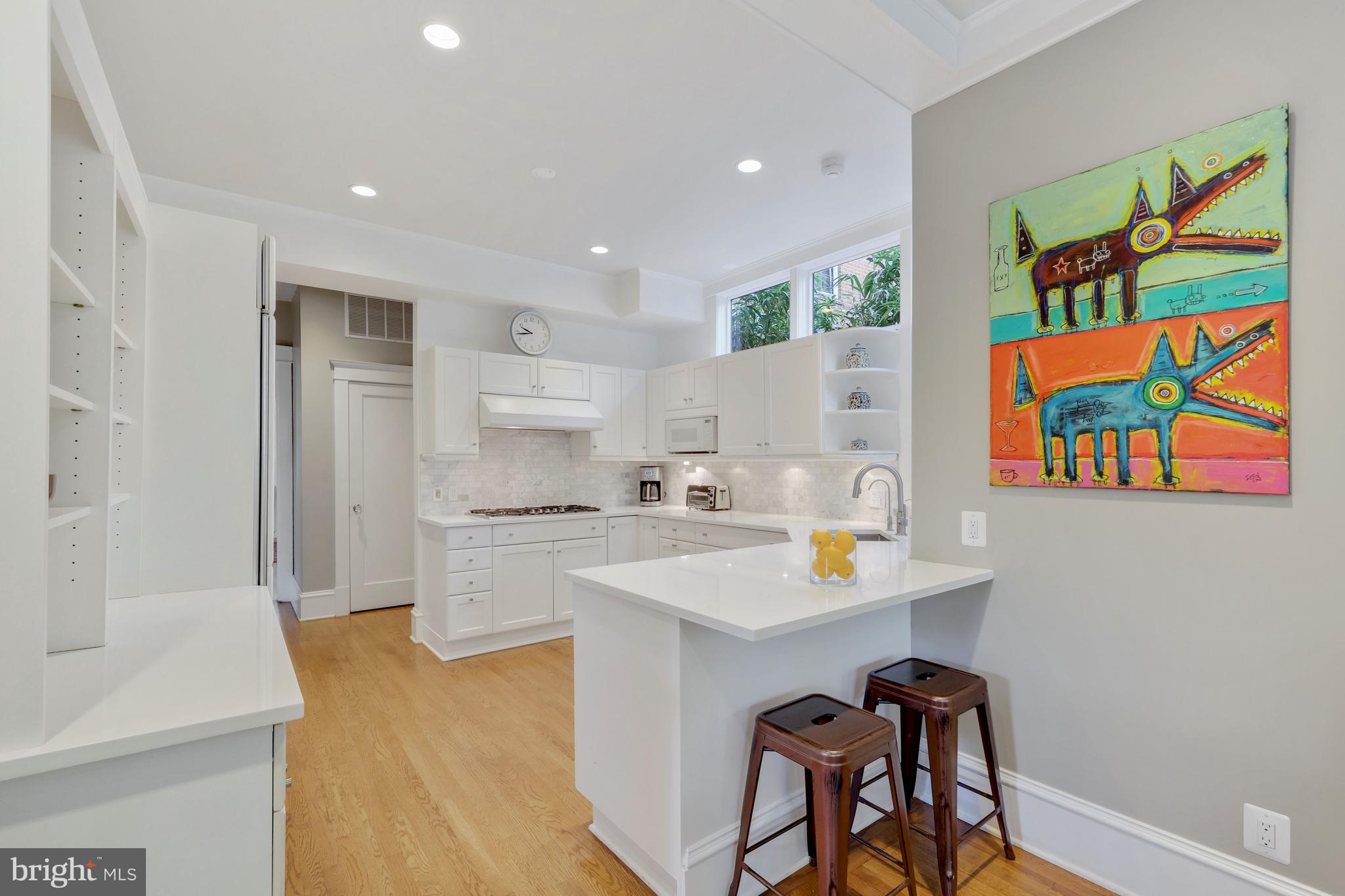 CLEVELAND PARK - Residential