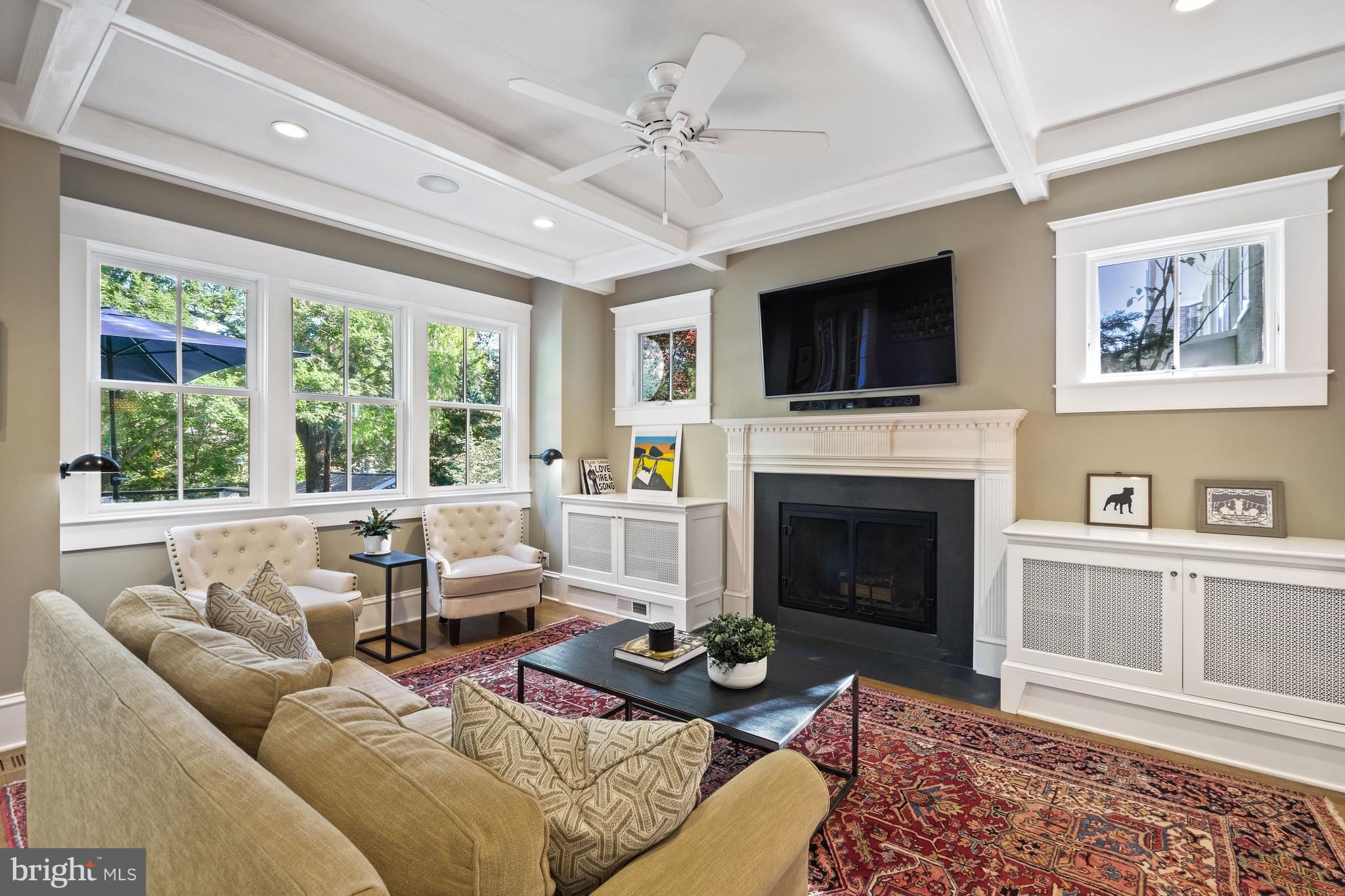 CLEVELAND PARK - Residential