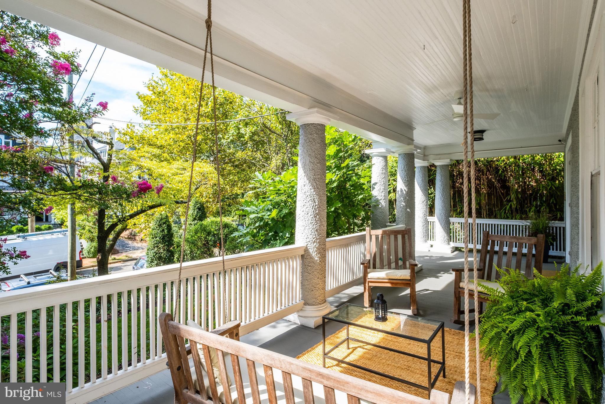 CLEVELAND PARK - Residential