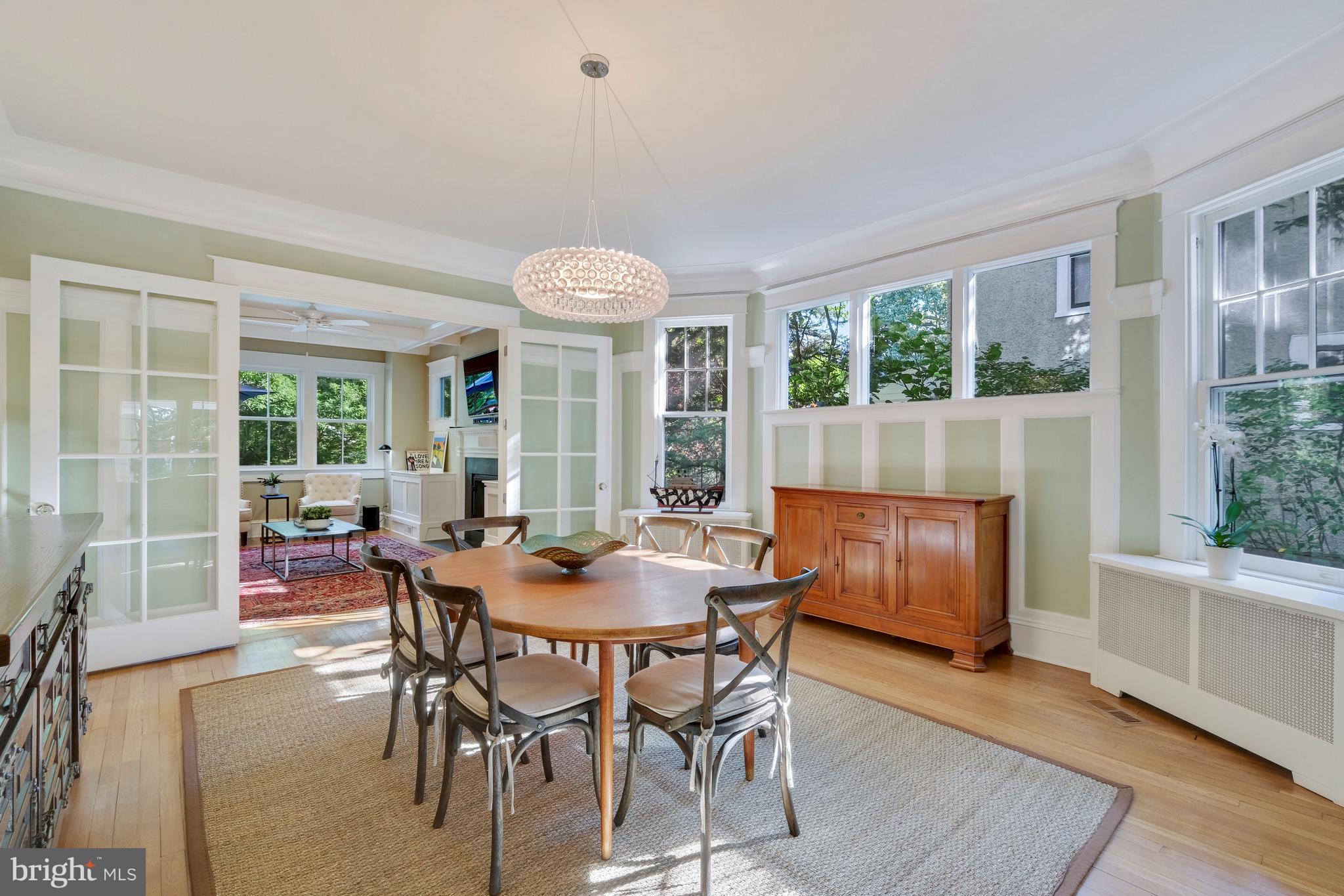 CLEVELAND PARK - Residential