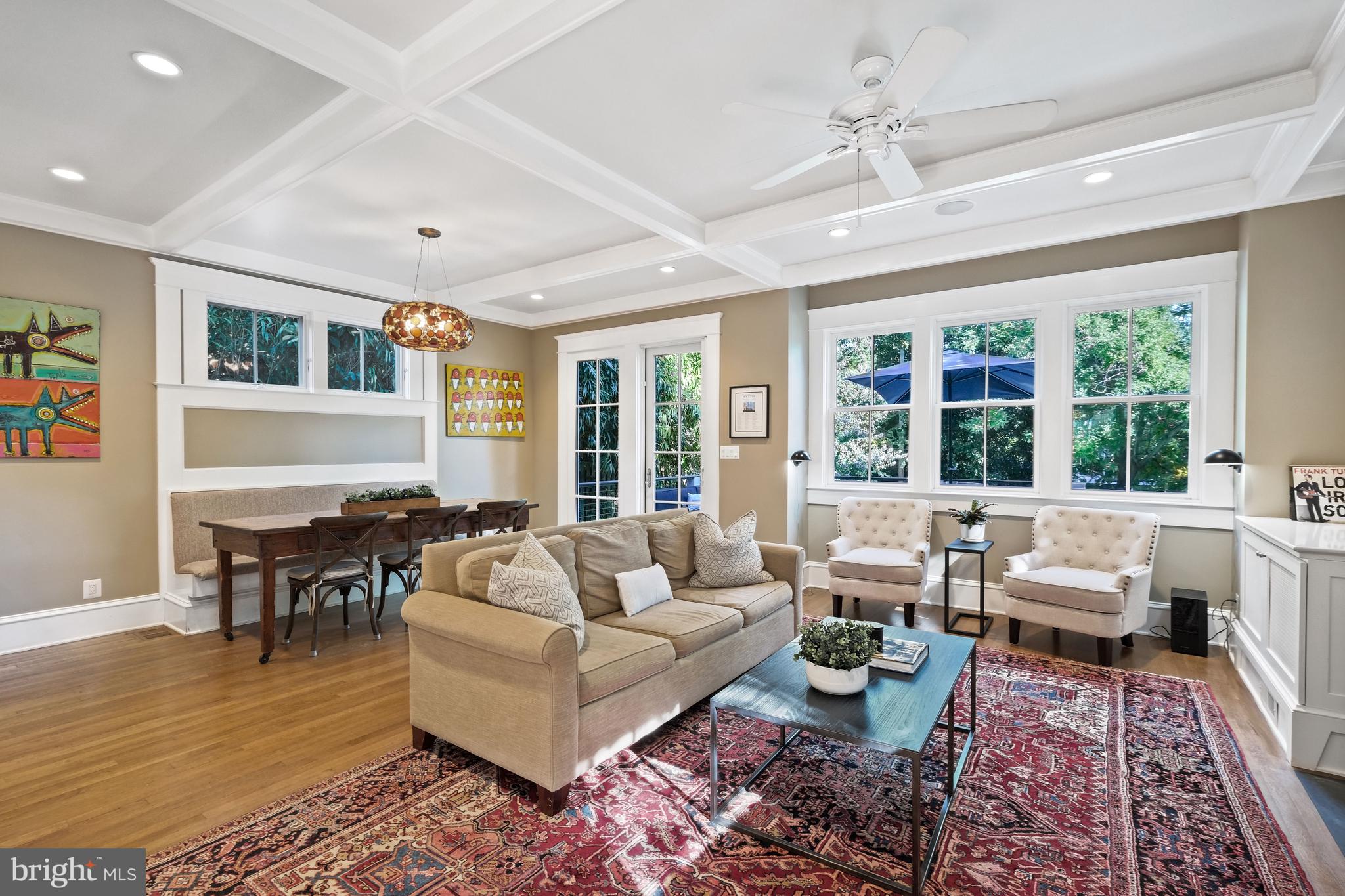 CLEVELAND PARK - Residential