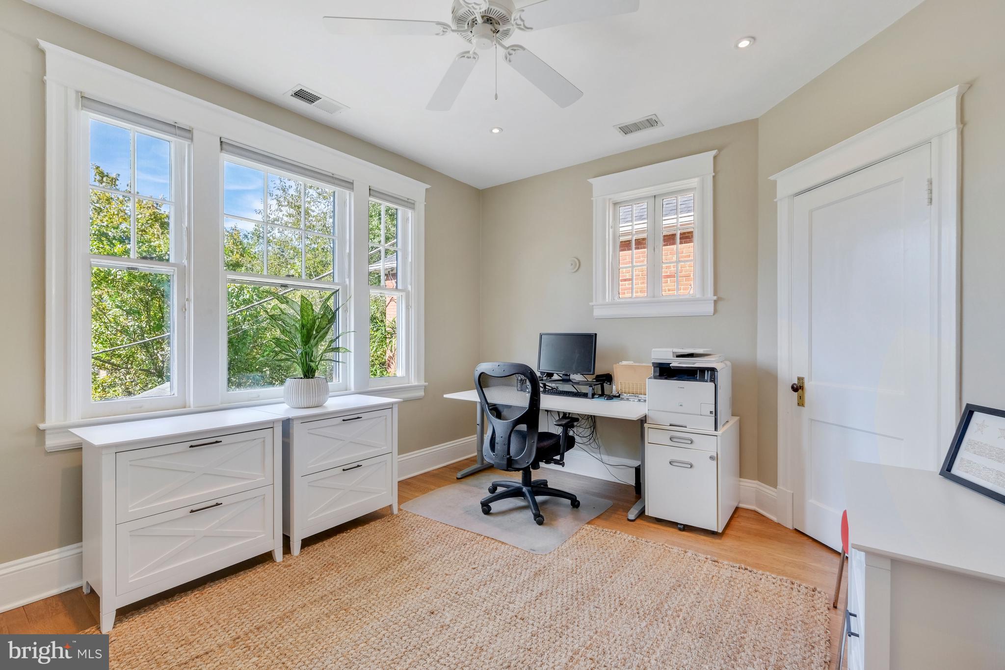 CLEVELAND PARK - Residential