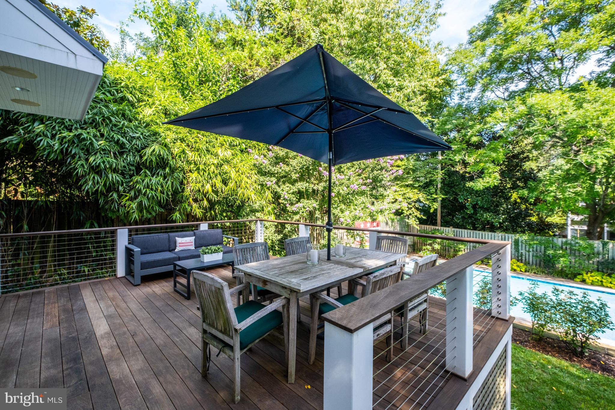 CLEVELAND PARK - Residential