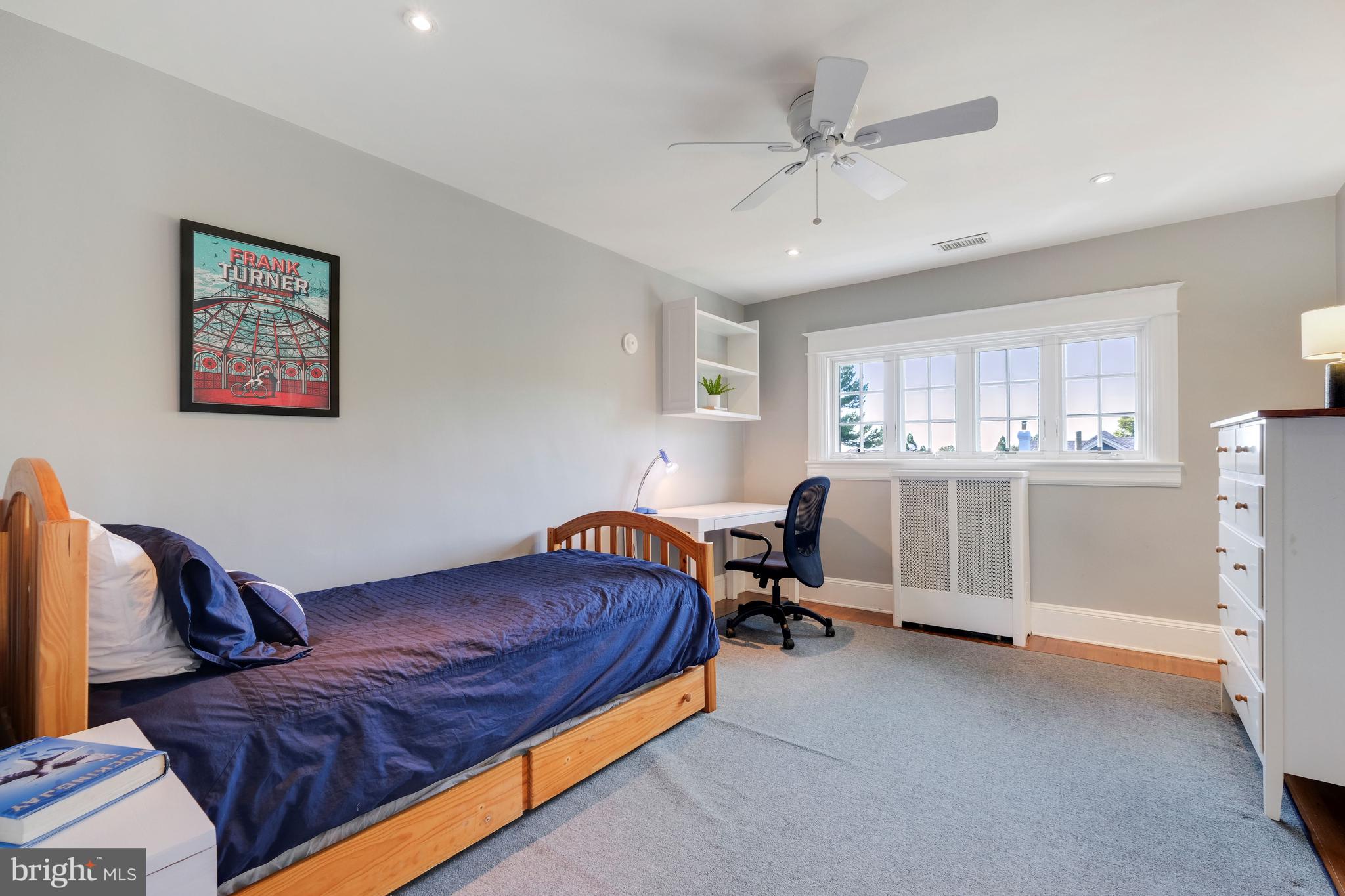 CLEVELAND PARK - Residential