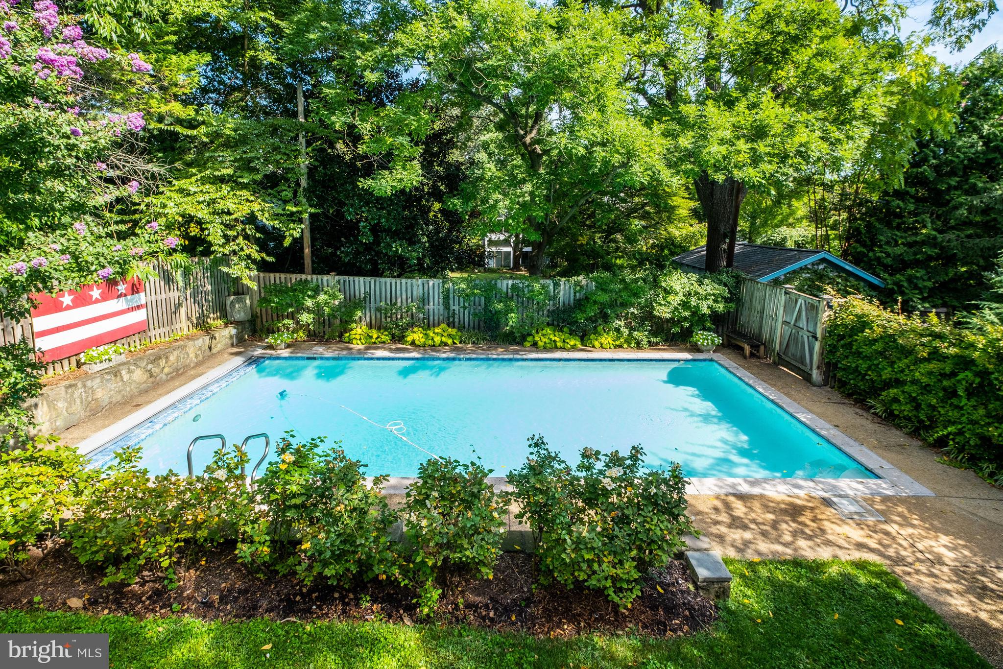 CLEVELAND PARK - Residential