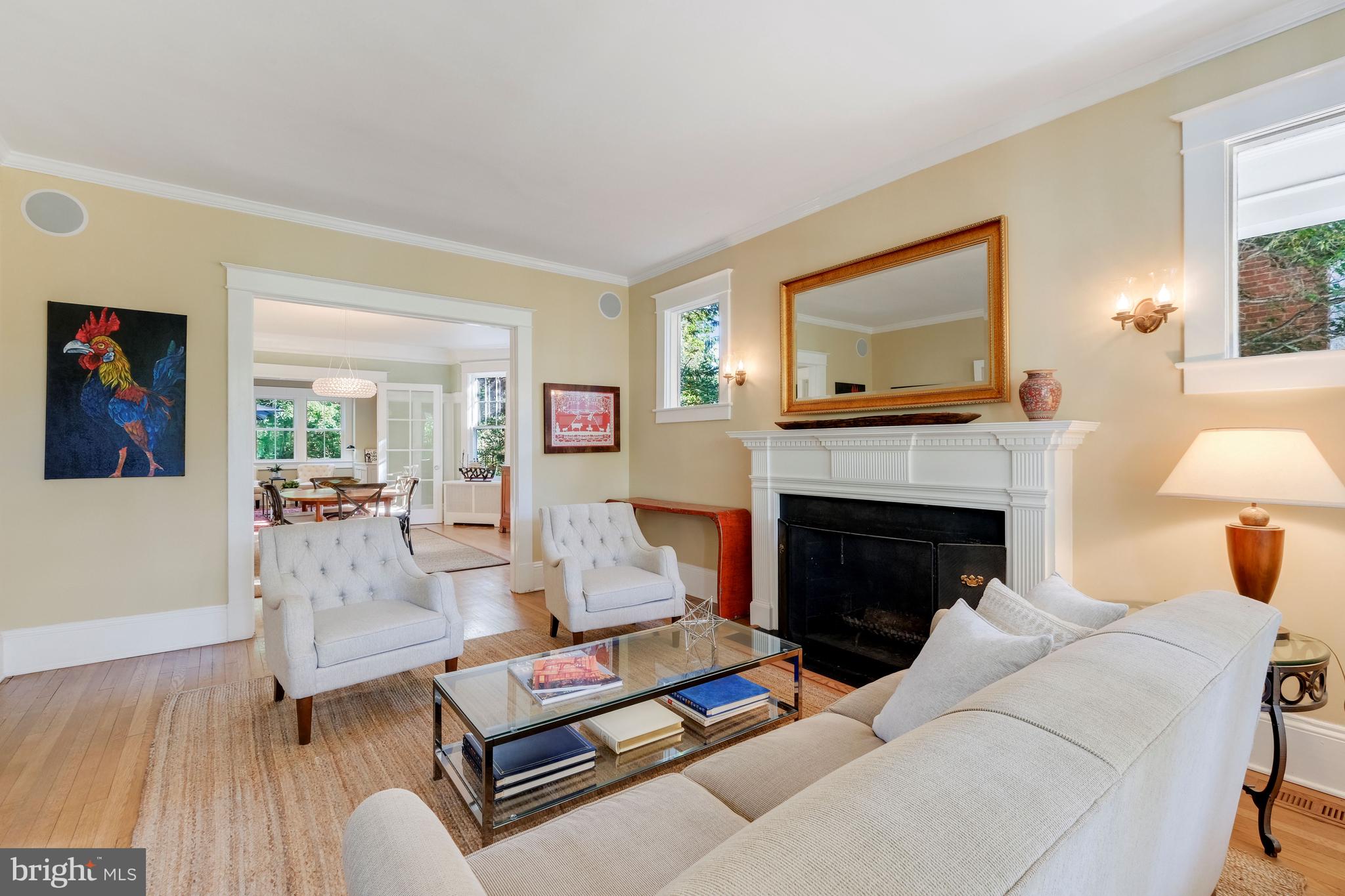 CLEVELAND PARK - Residential