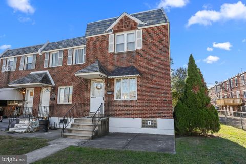 Photo of 1530 Van Kirk Street, PHILADELPHIA, PA 19149 (MLS # PAPH2555666)