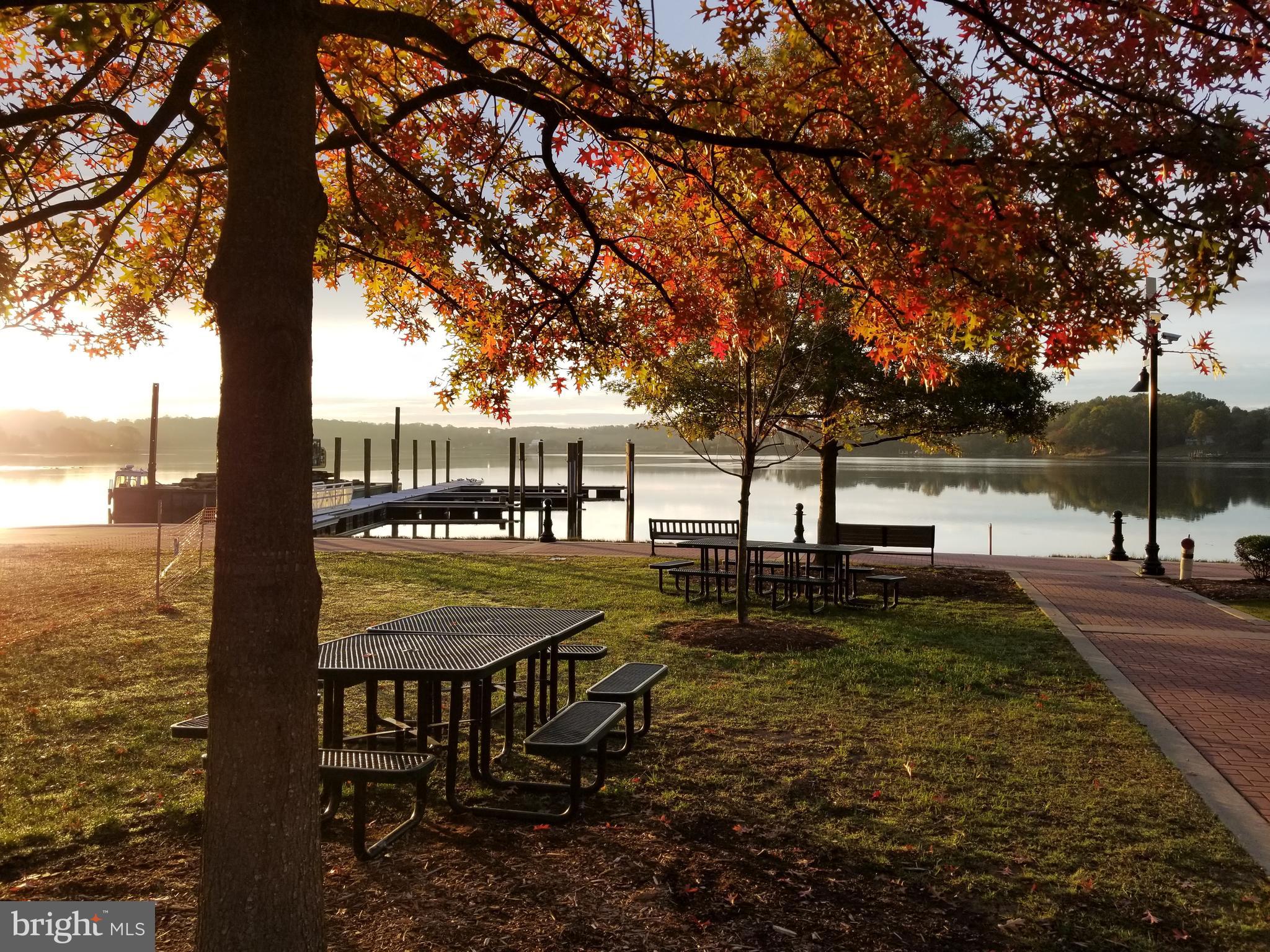 CLARK'S REST   PHASE 1A - Residential