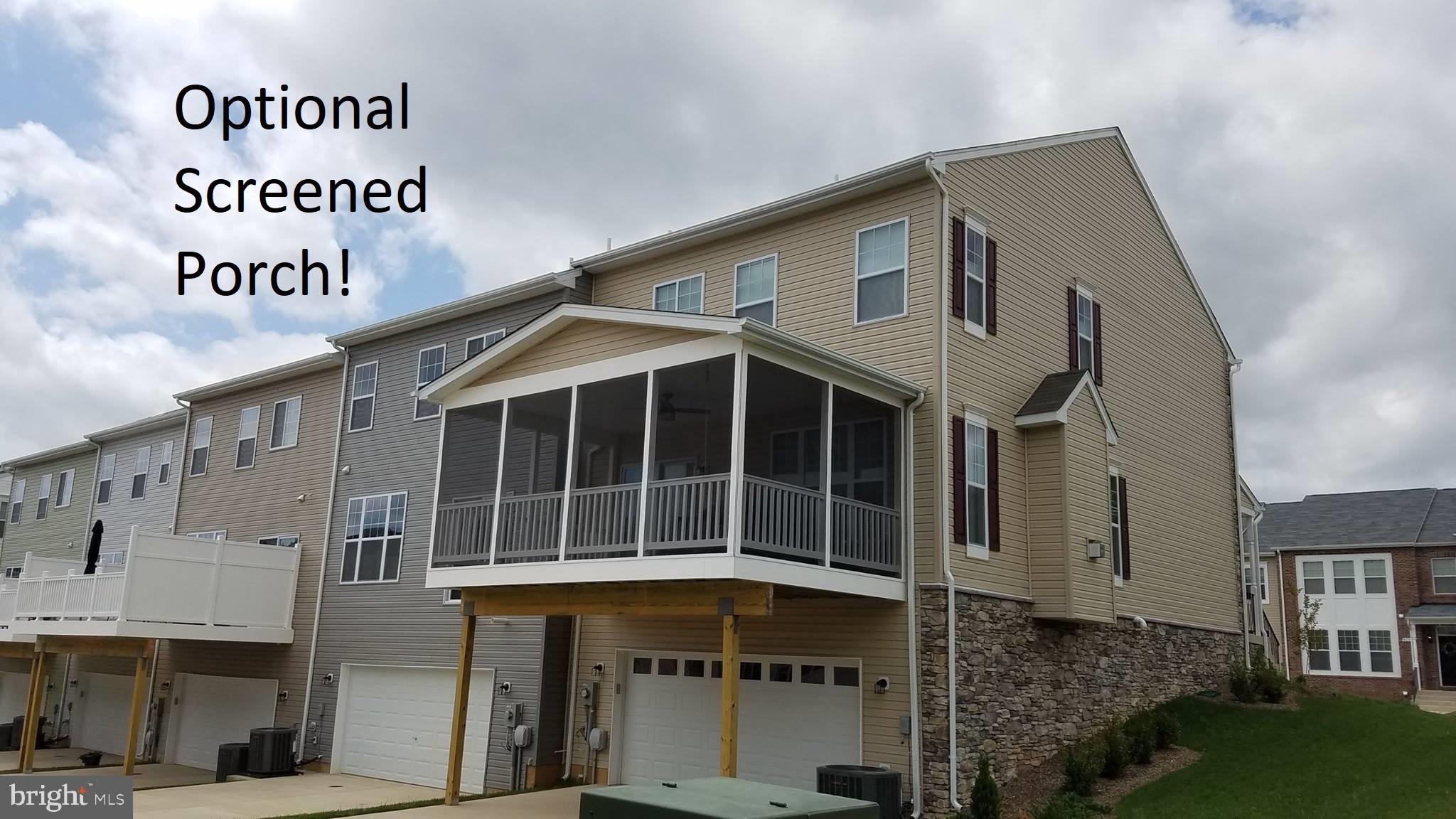 CLARK'S REST   PHASE 1A - Residential