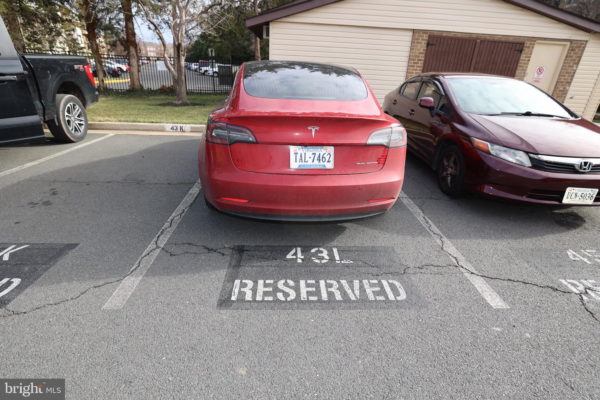 JEFFERSON MEWS - Residential