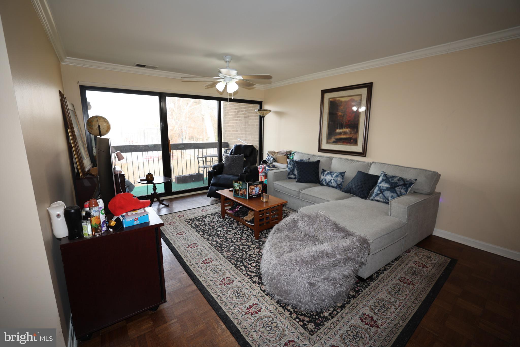 JEFFERSON MEWS - Residential