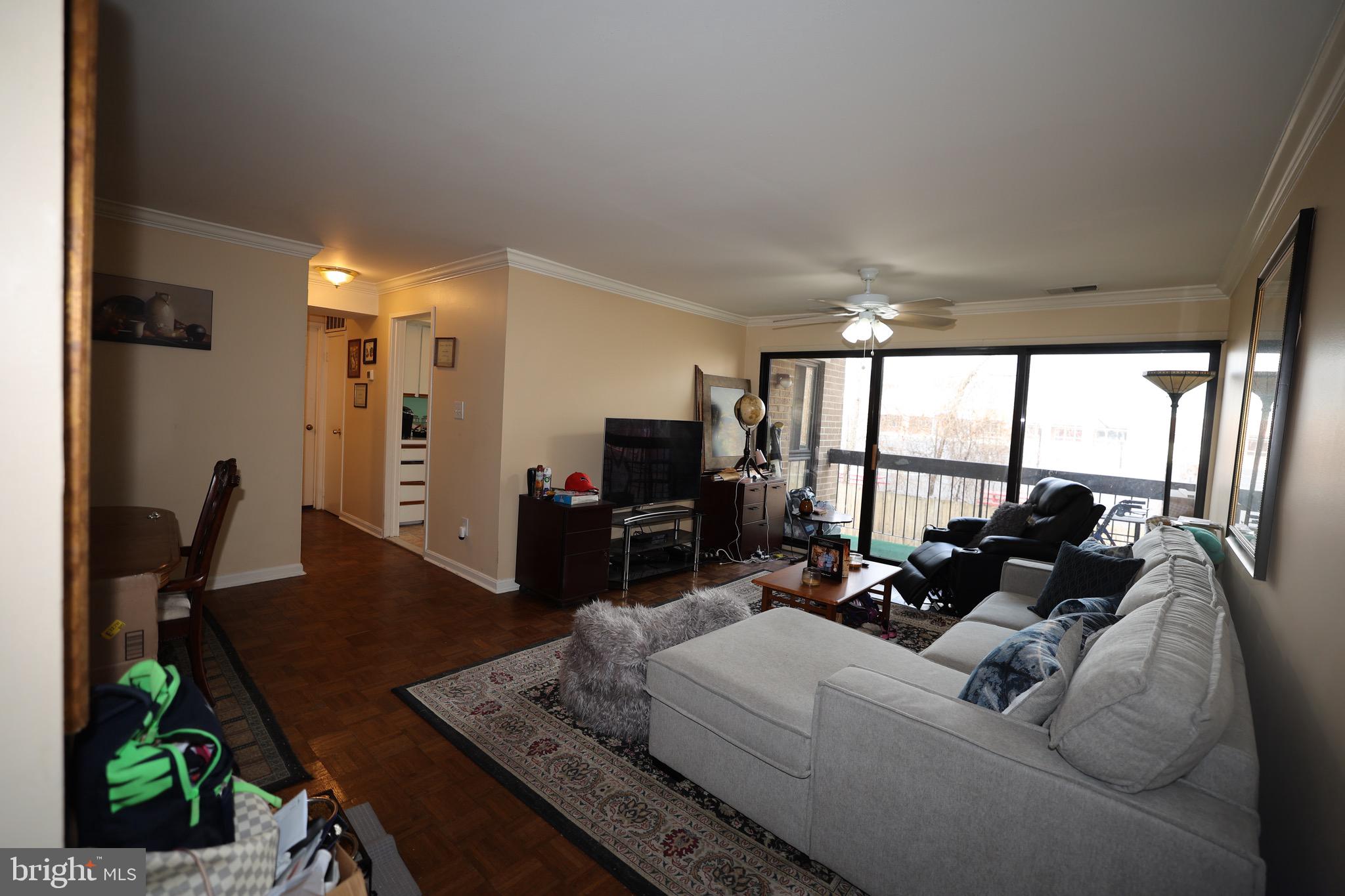 JEFFERSON MEWS - Residential