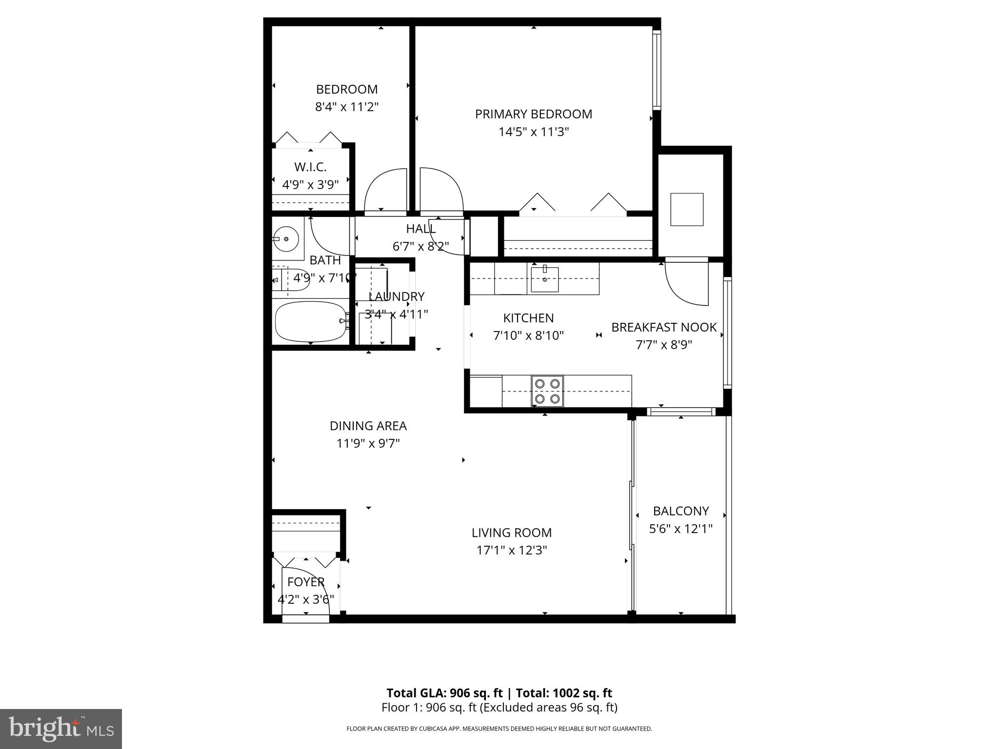 545 FLORIDA AVENUE 102