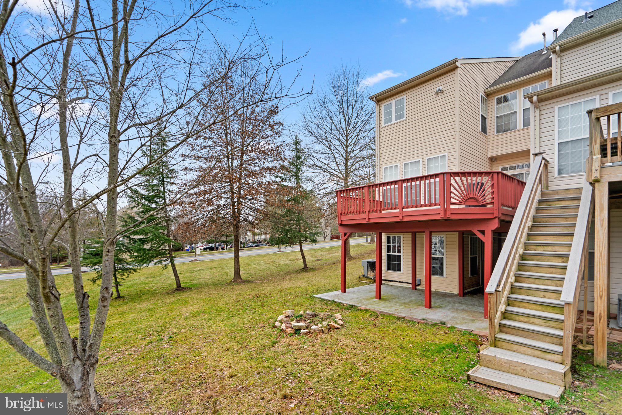 WAVERLY WOODS - Residential Lease