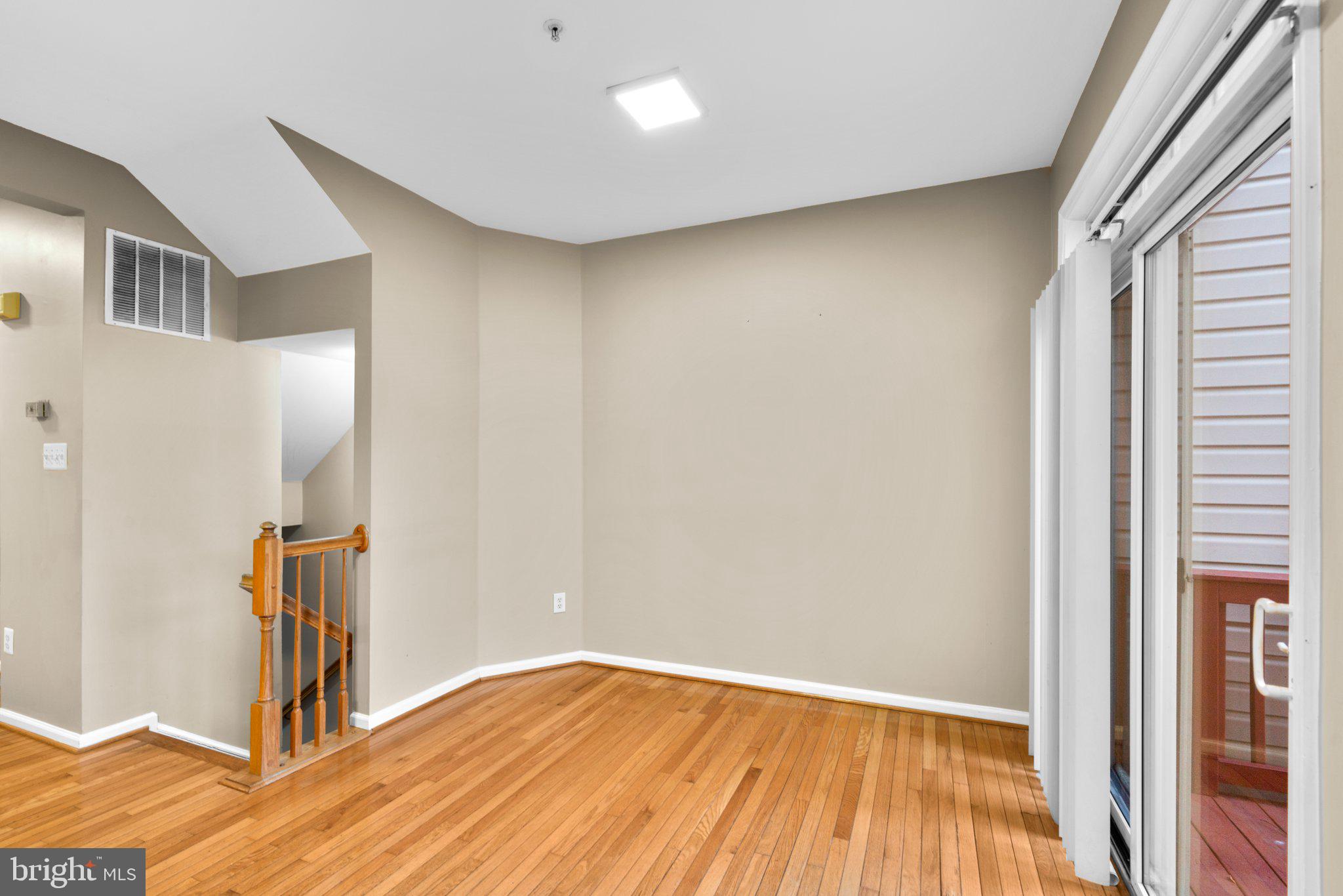 WAVERLY WOODS - Residential Lease