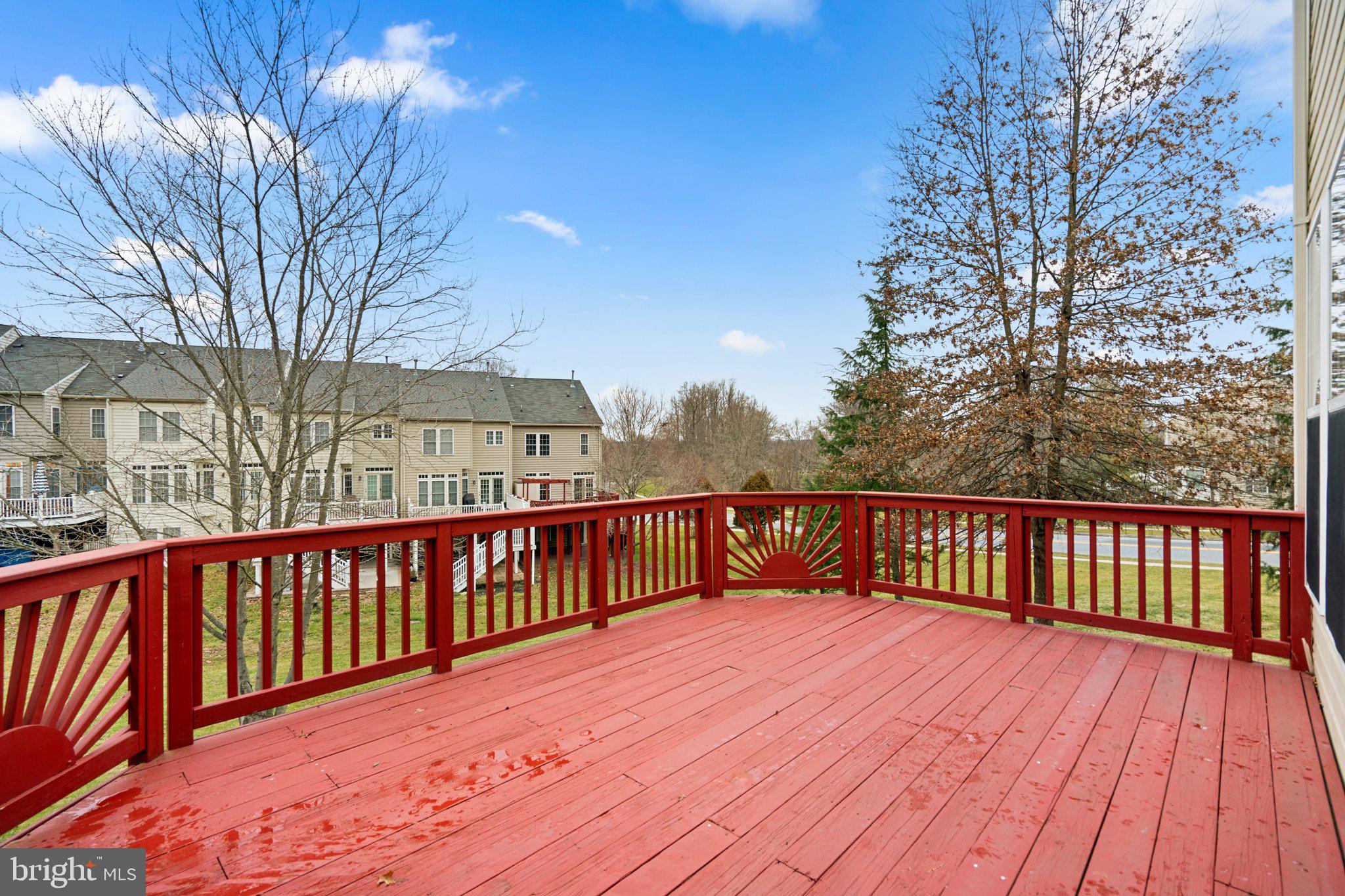 WAVERLY WOODS - Residential Lease