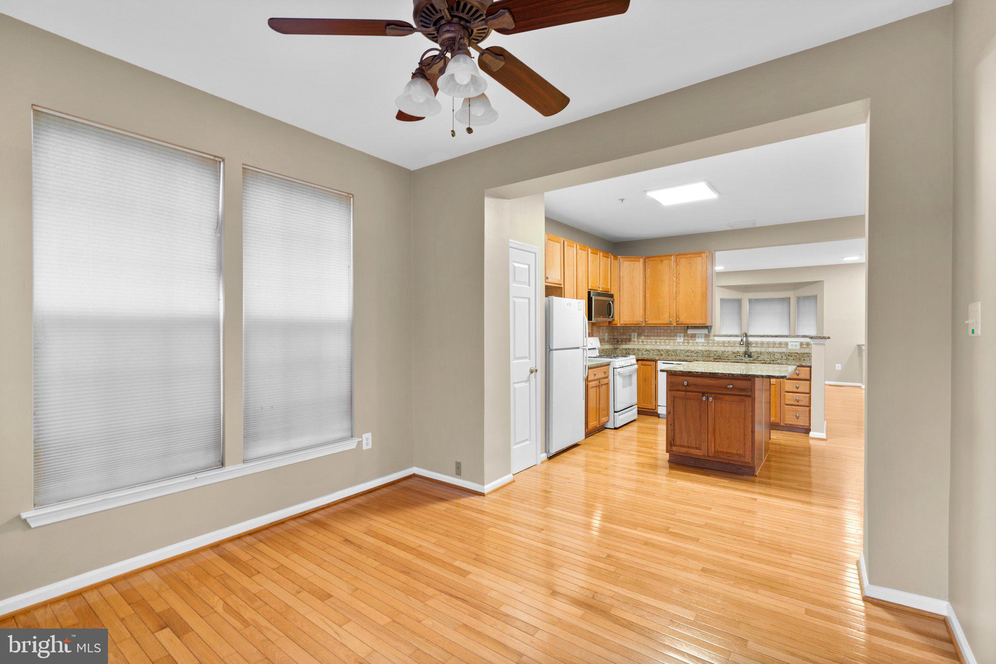 WAVERLY WOODS - Residential Lease