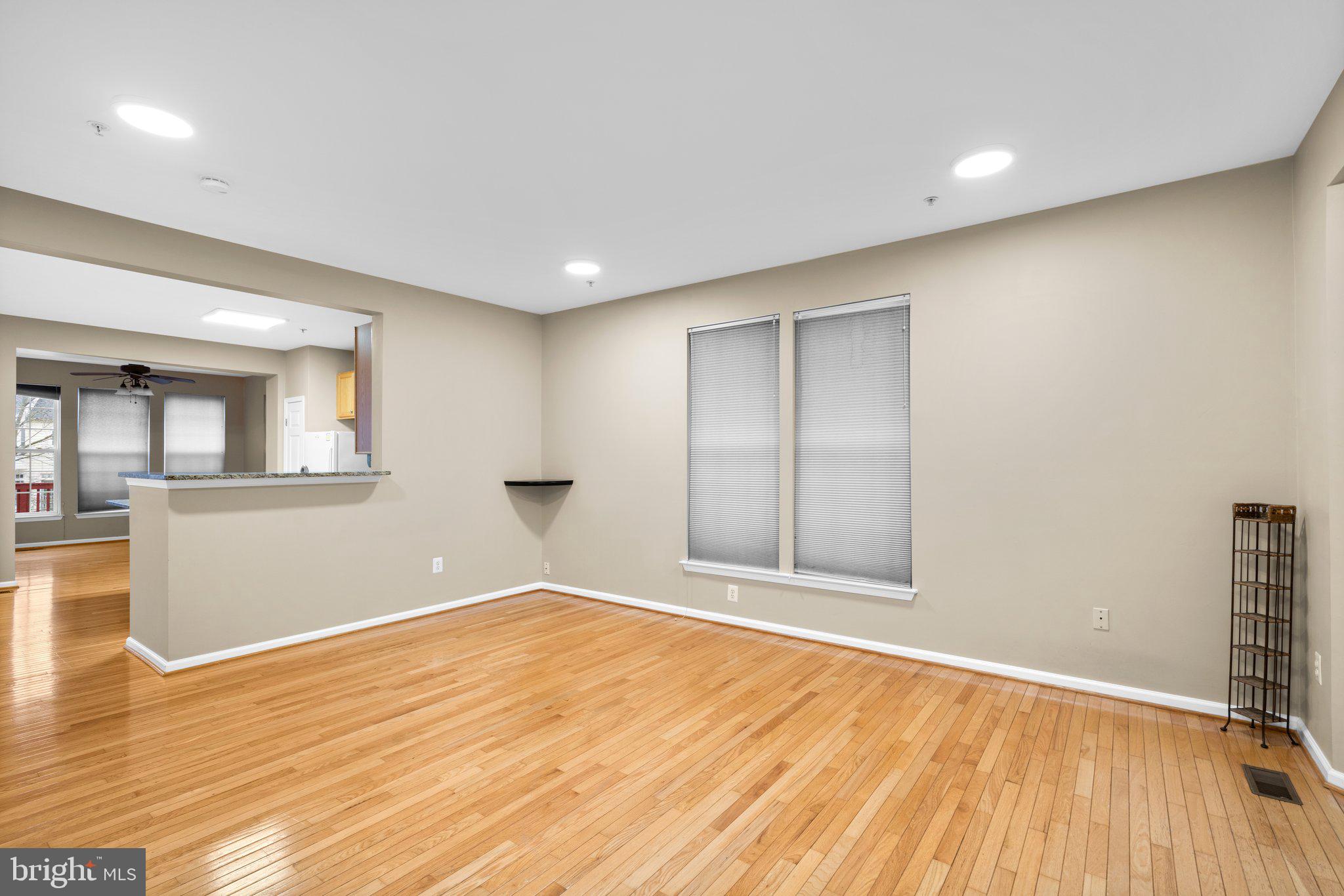 WAVERLY WOODS - Residential Lease