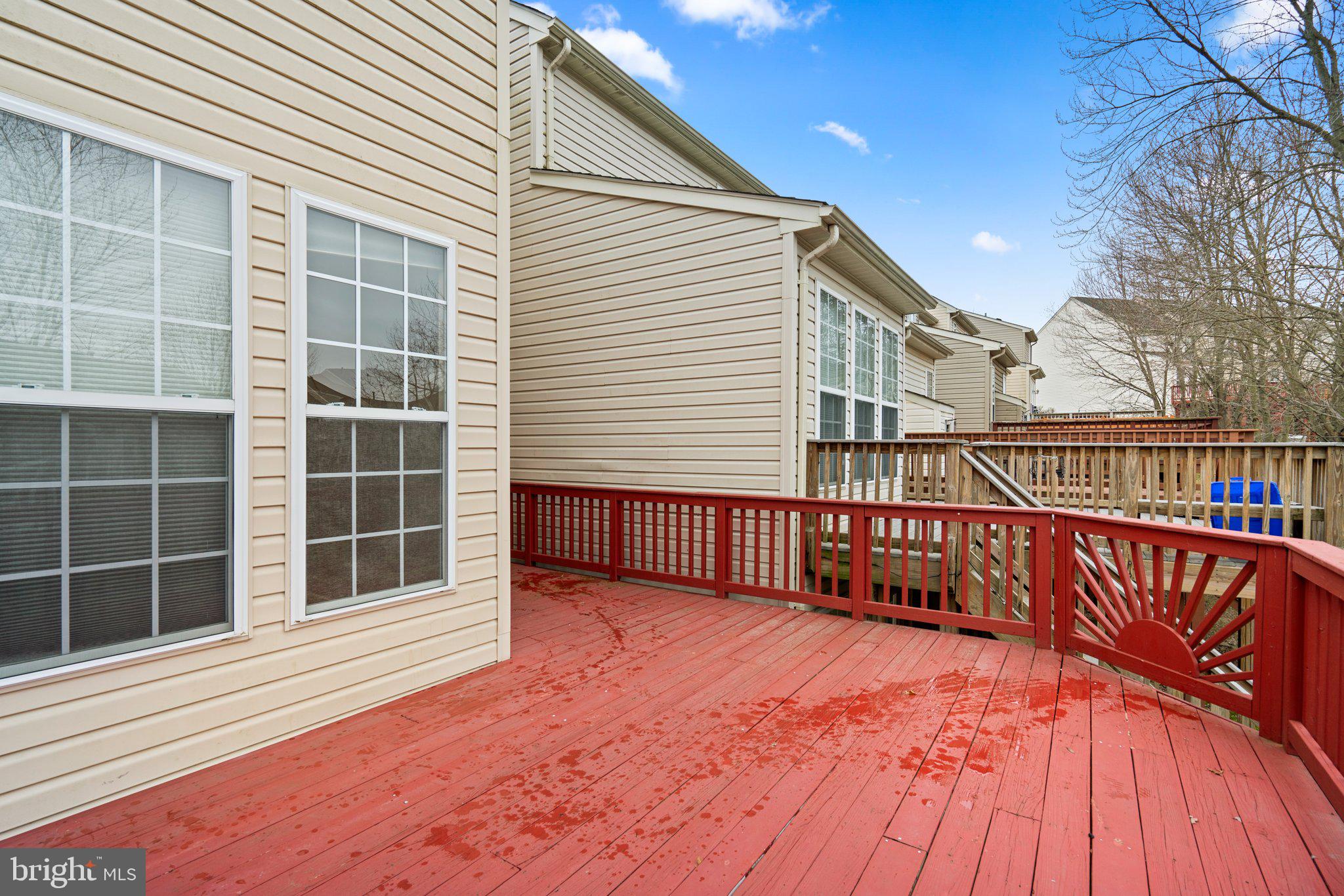 WAVERLY WOODS - Residential Lease