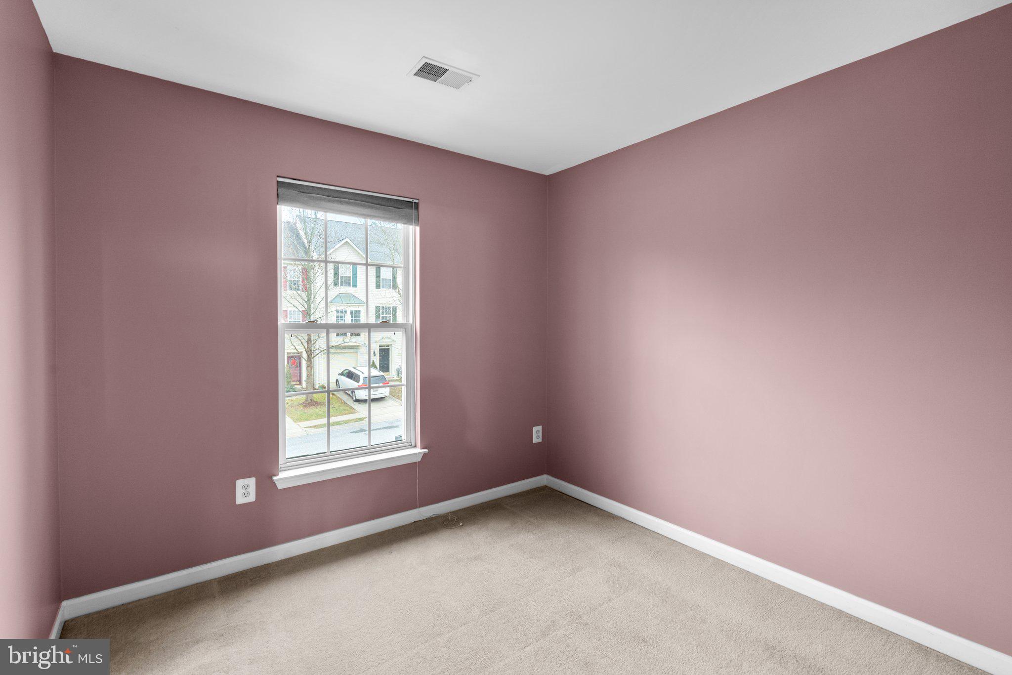 WAVERLY WOODS - Residential Lease