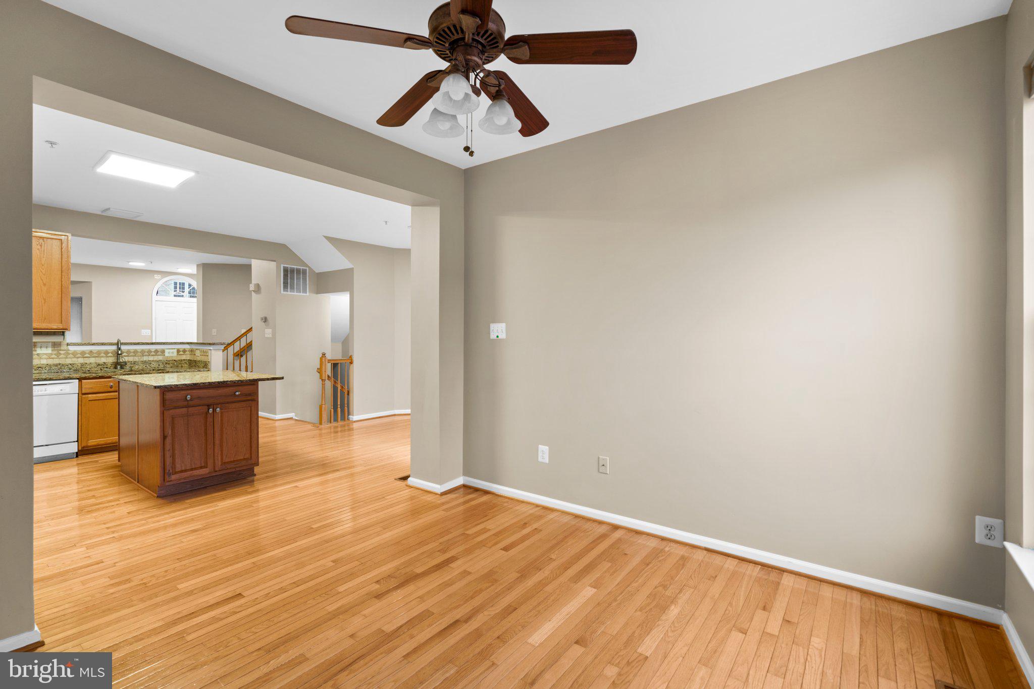 WAVERLY WOODS - Residential Lease