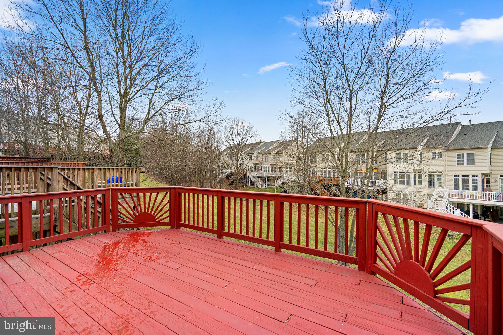 WAVERLY WOODS - Residential Lease