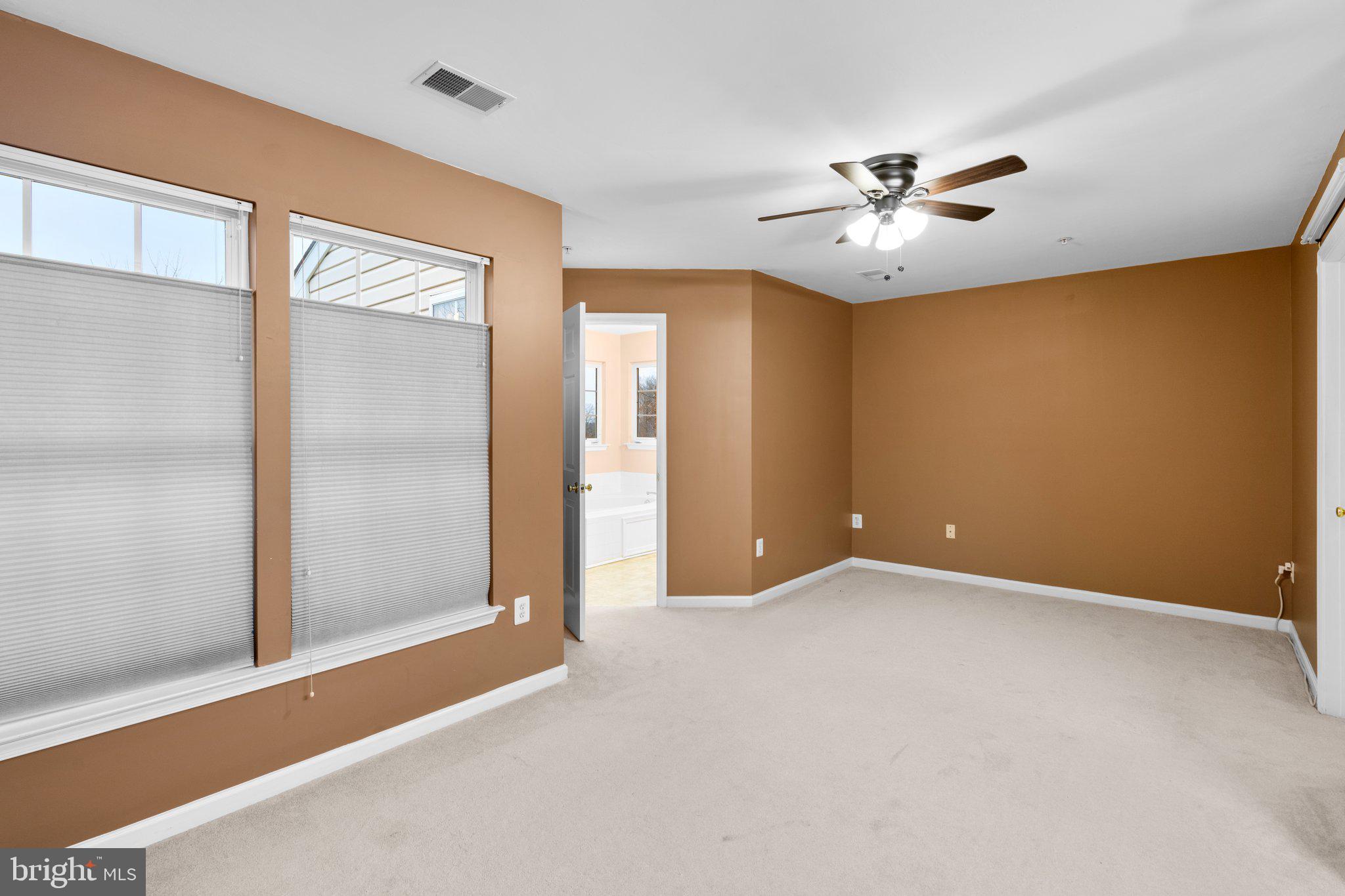 WAVERLY WOODS - Residential Lease