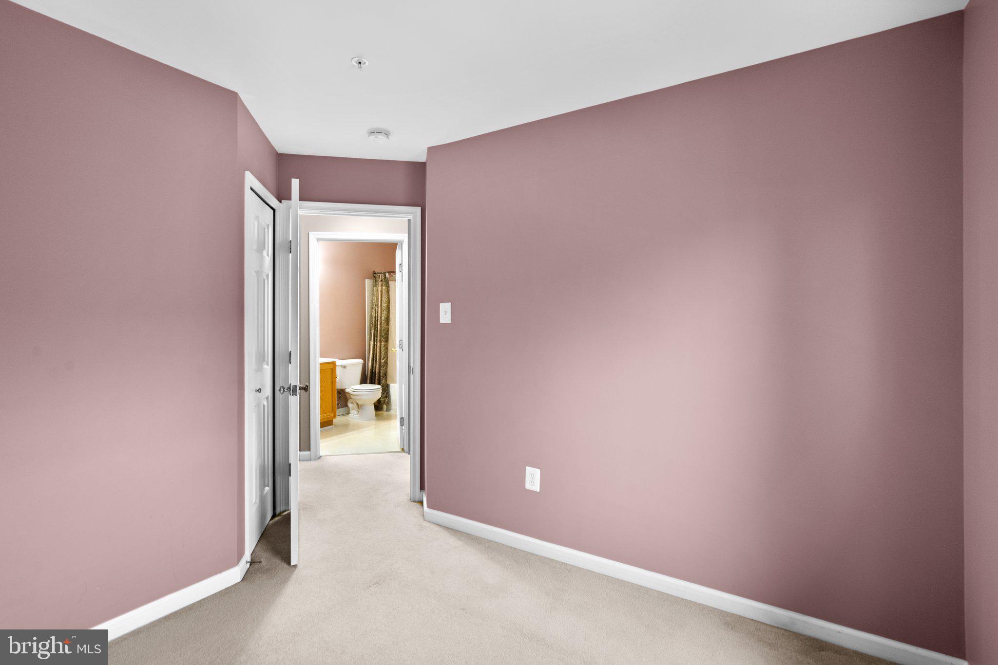 WAVERLY WOODS - Residential Lease