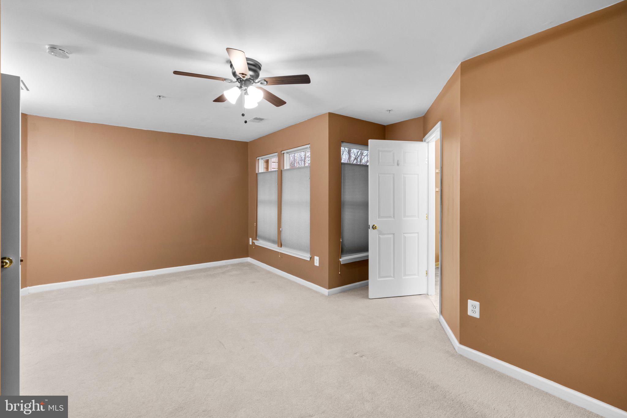 WAVERLY WOODS - Residential Lease