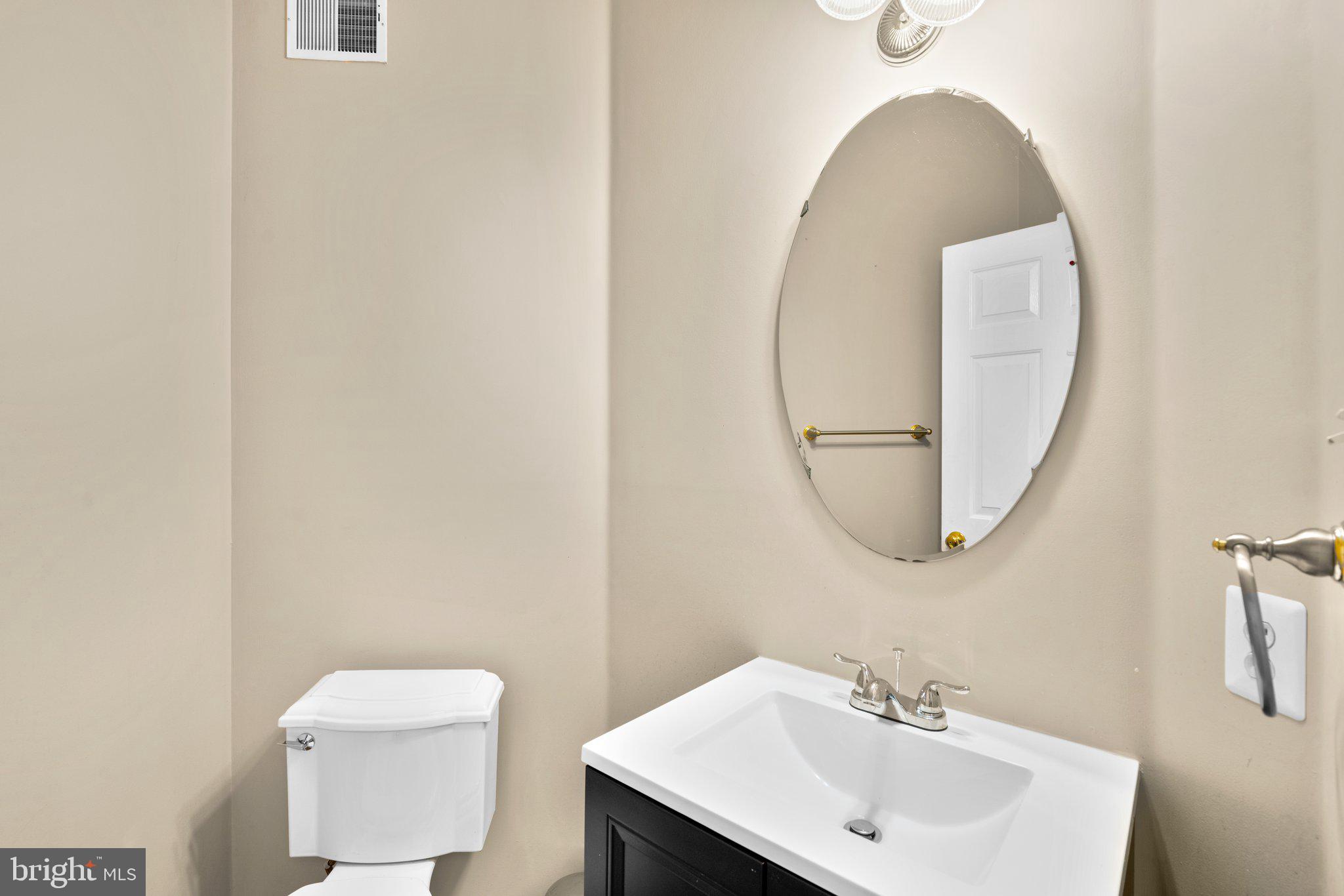 WAVERLY WOODS - Residential Lease