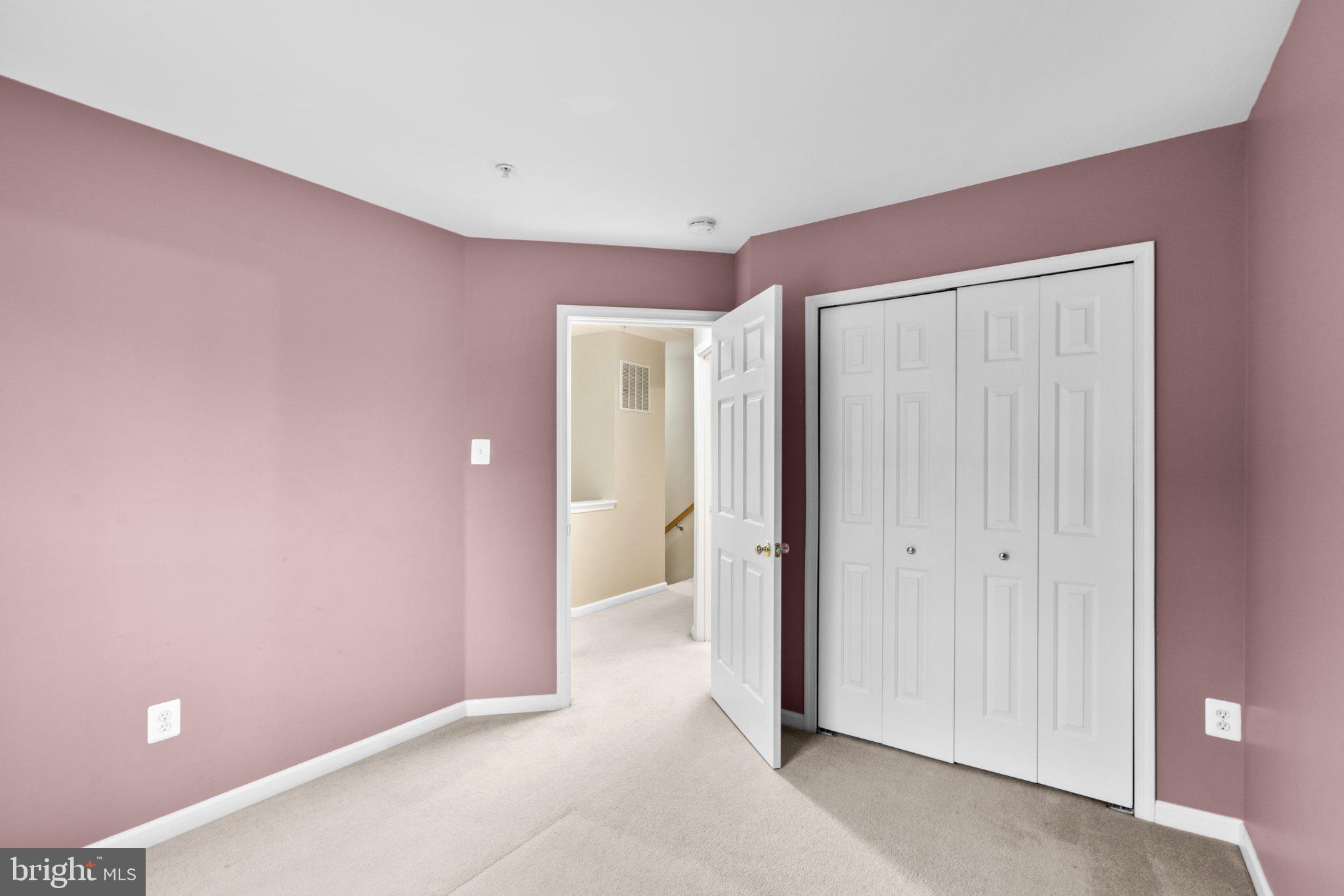 WAVERLY WOODS - Residential Lease