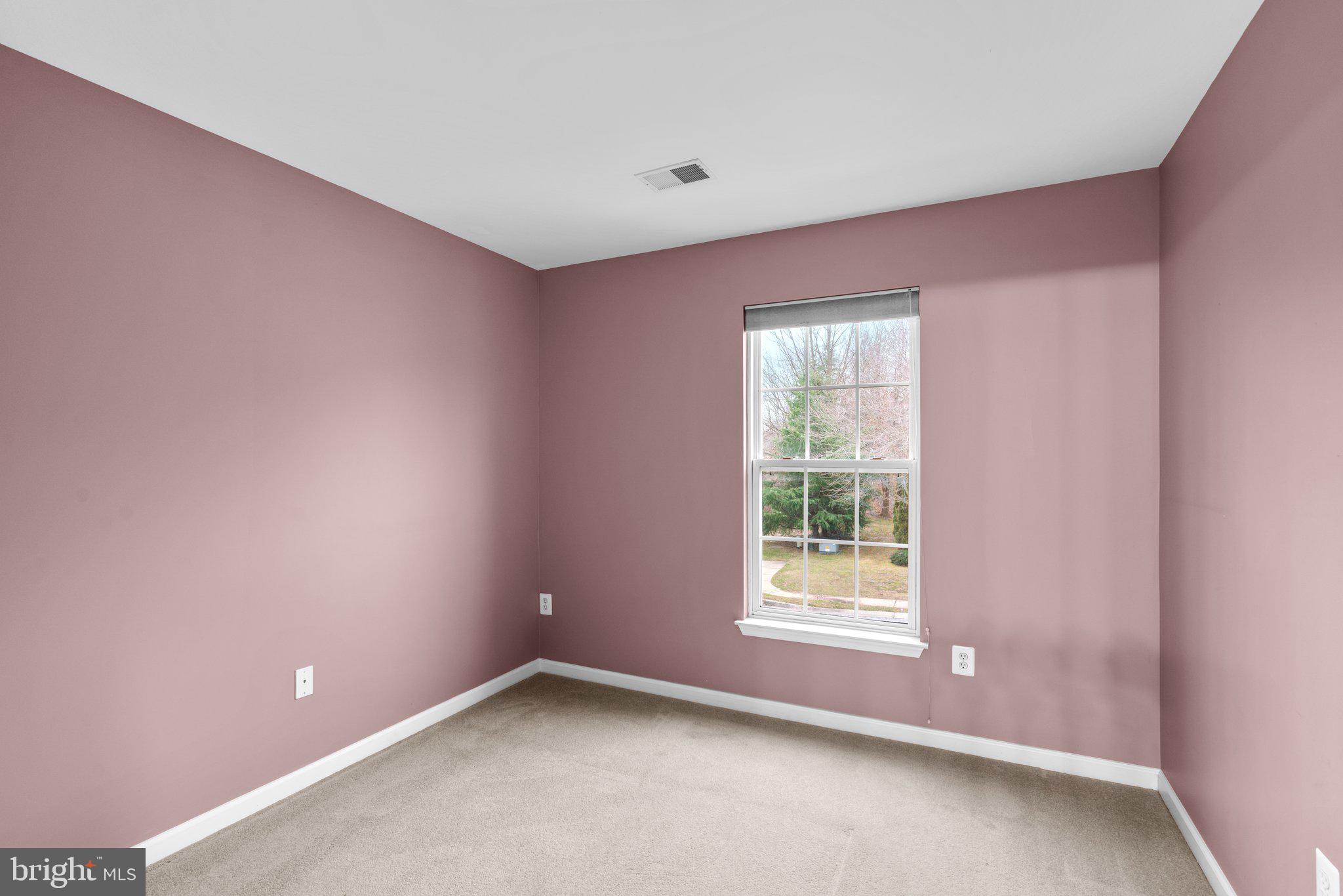 WAVERLY WOODS - Residential Lease