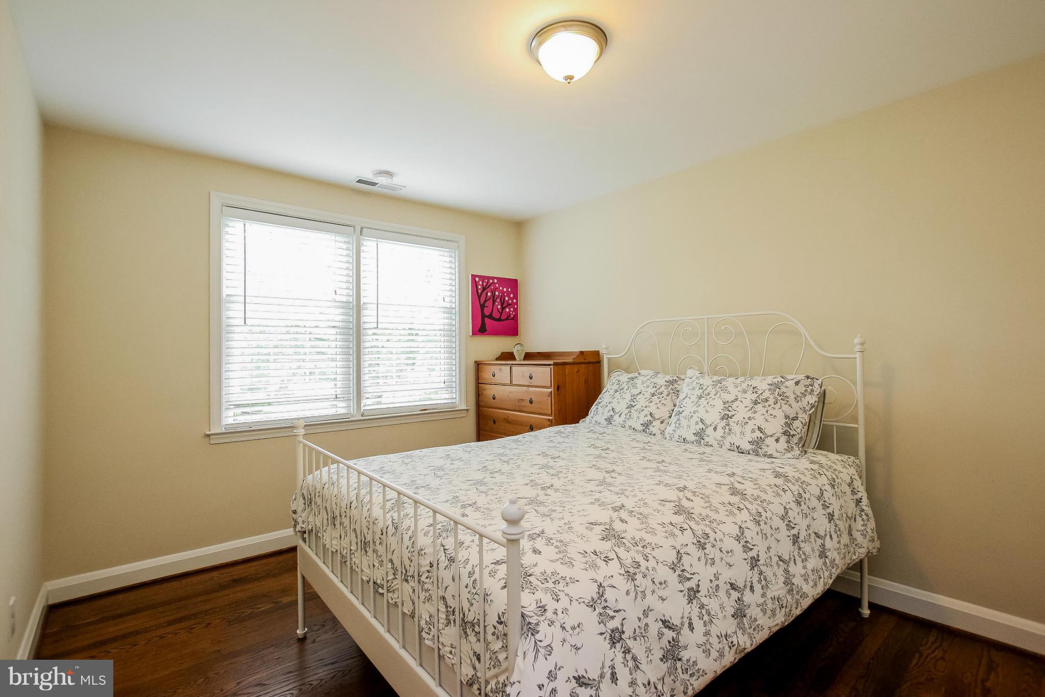 RODGERS FORGE - Residential