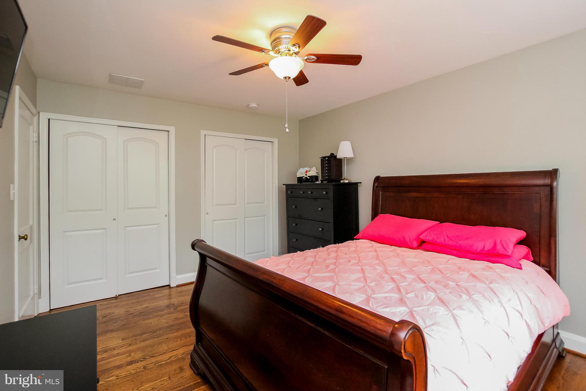 RODGERS FORGE - Residential