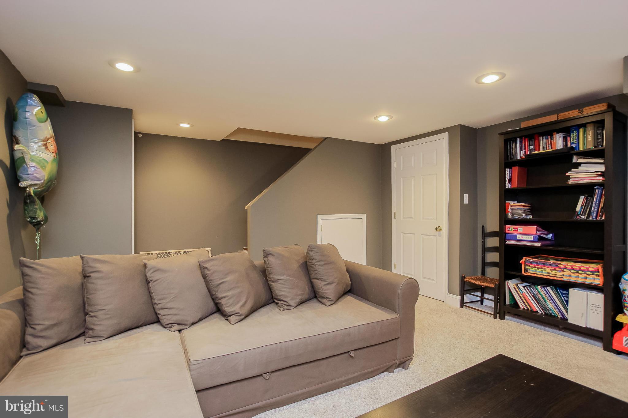 RODGERS FORGE - Residential