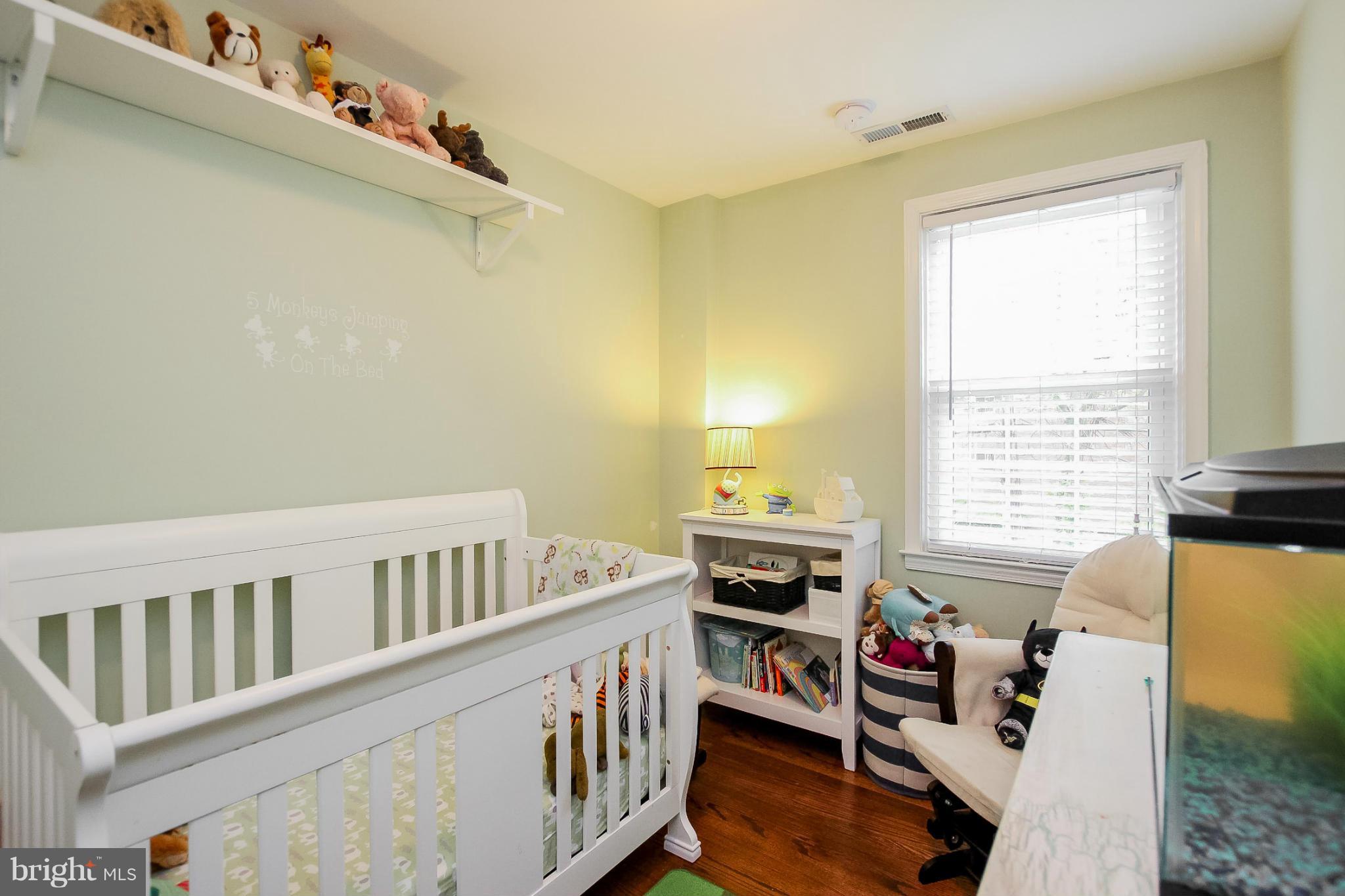 RODGERS FORGE - Residential