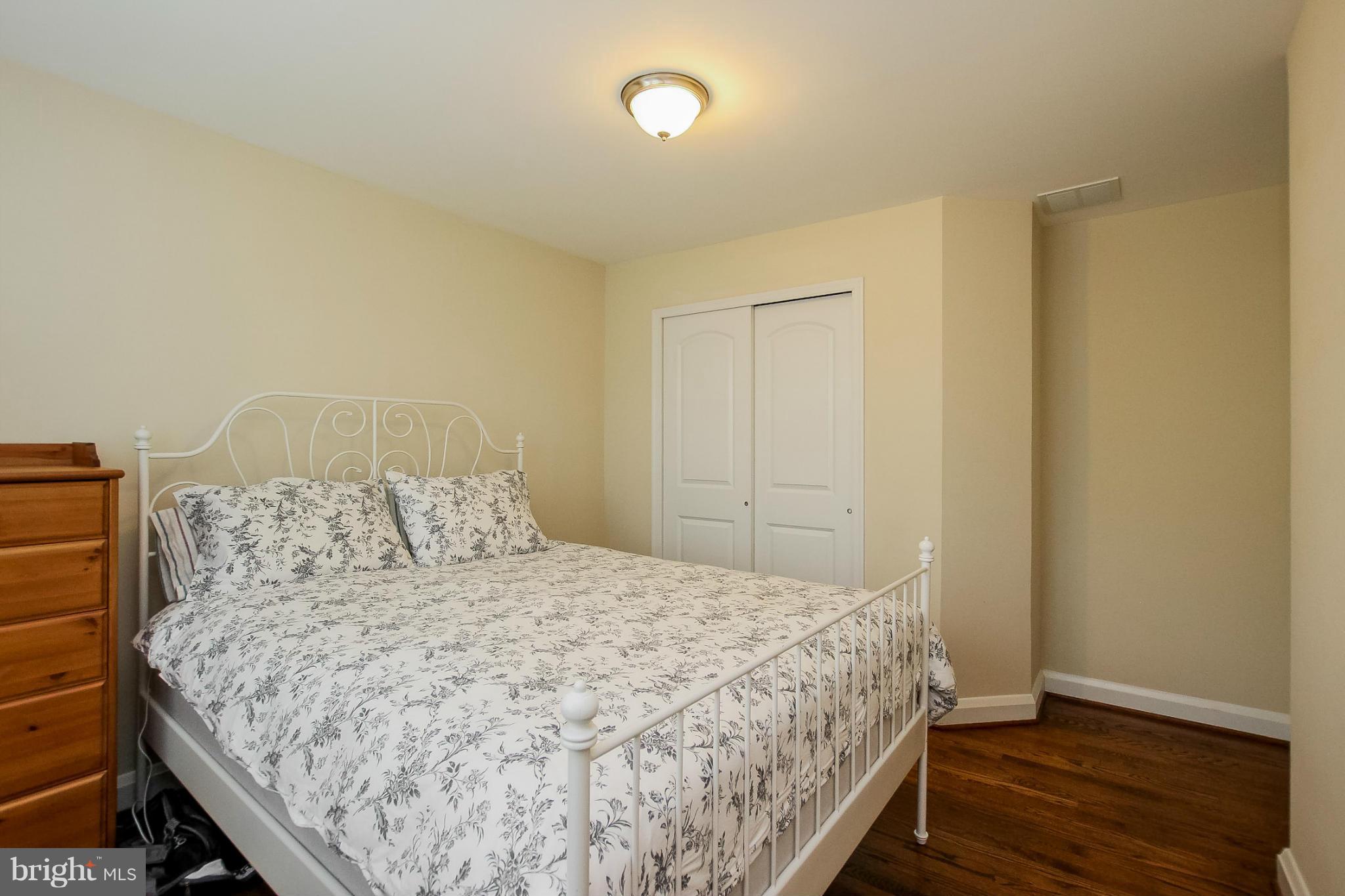 RODGERS FORGE - Residential