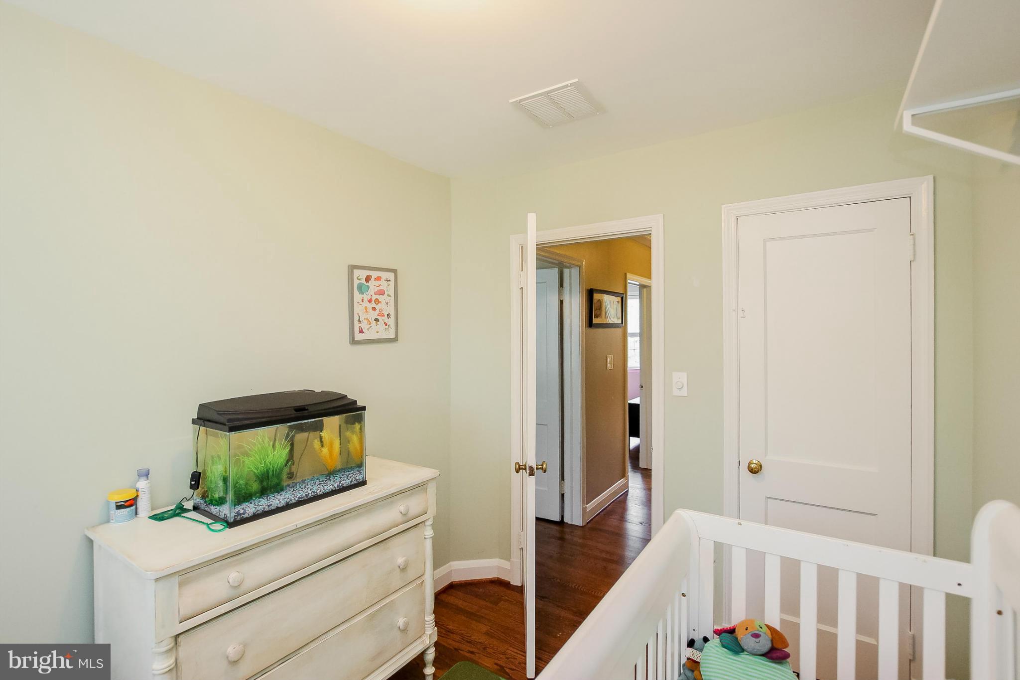 RODGERS FORGE - Residential