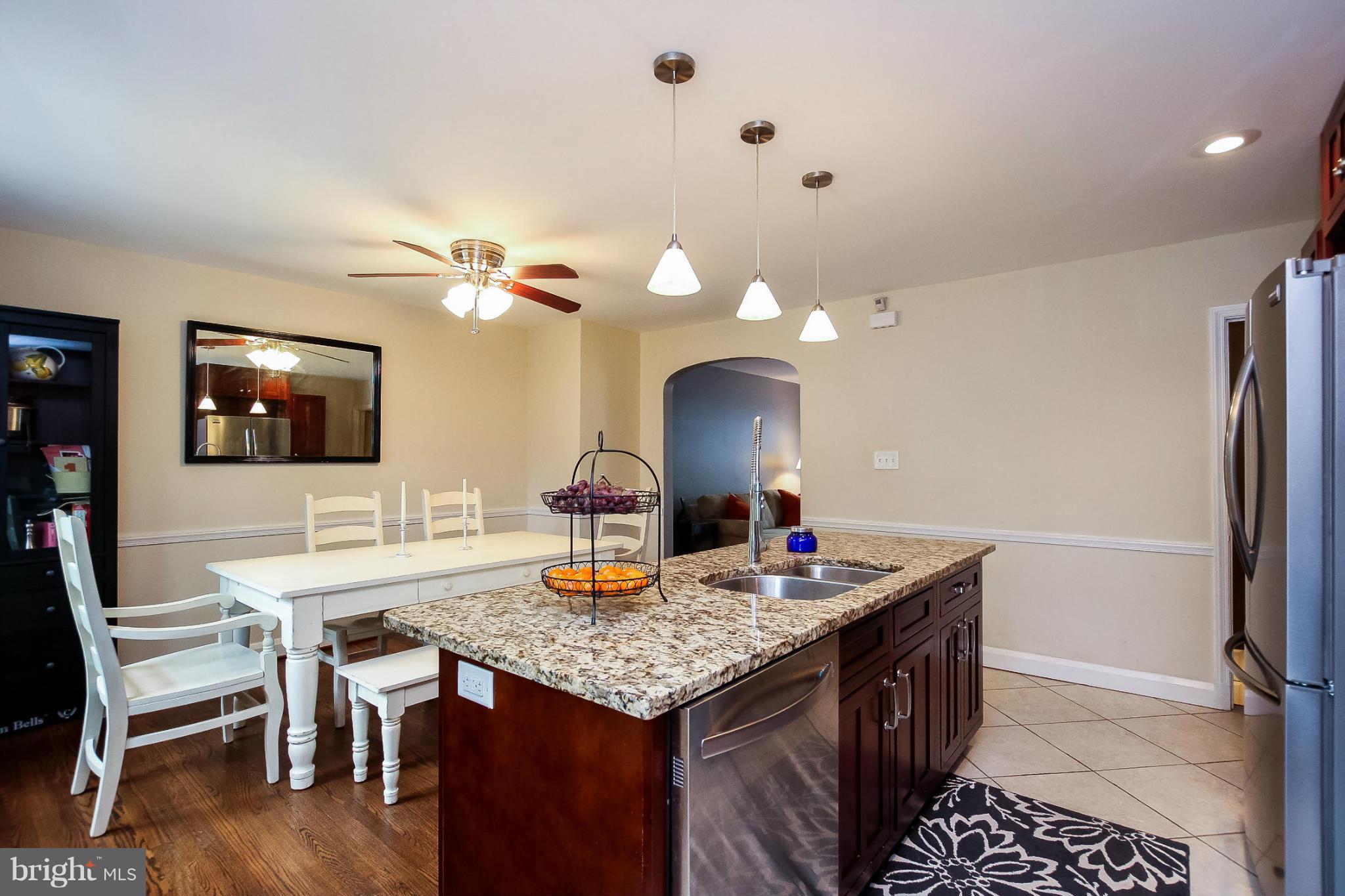 RODGERS FORGE - Residential