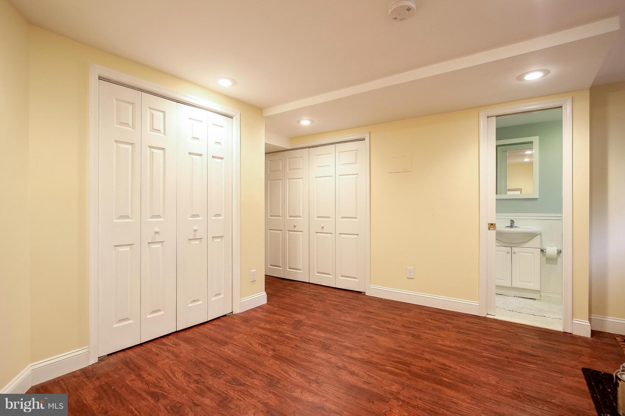 RODGERS FORGE - Residential