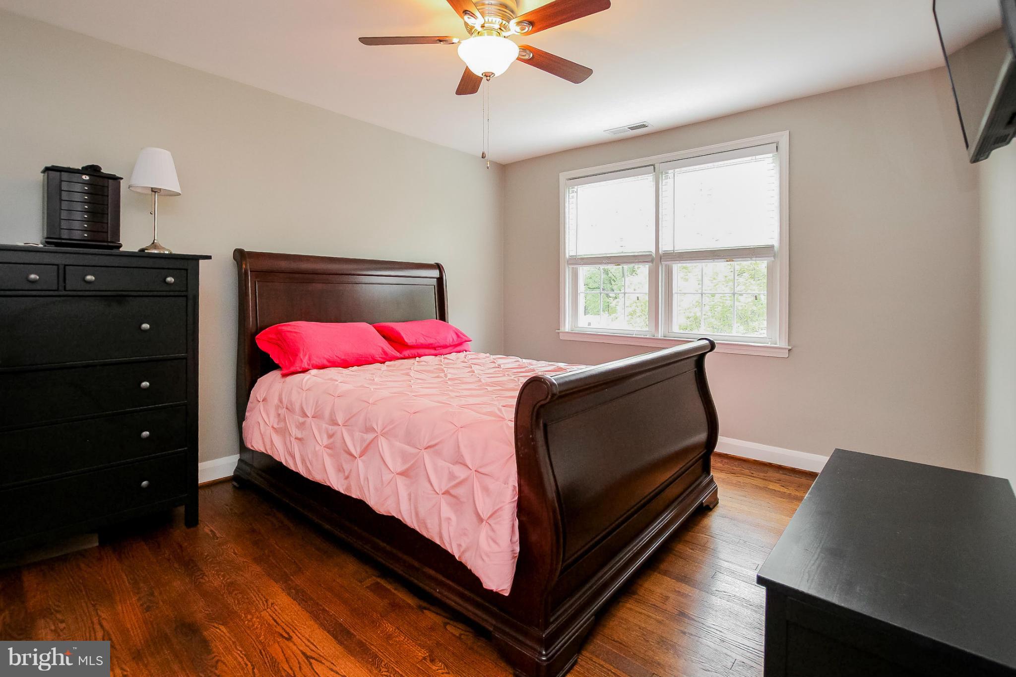 RODGERS FORGE - Residential