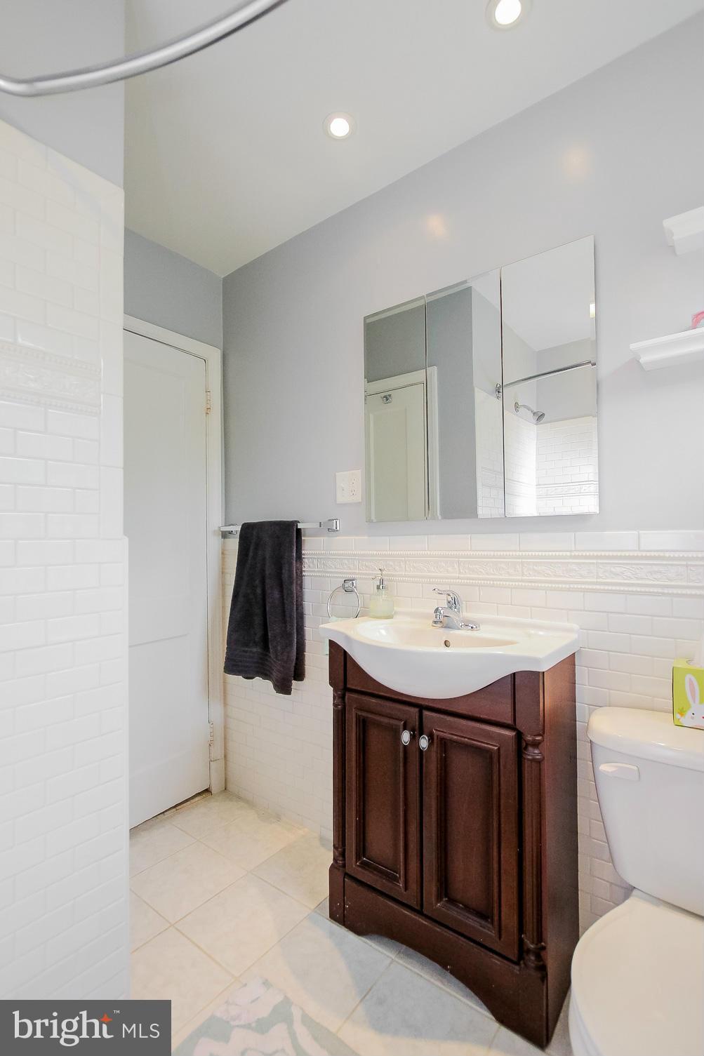 RODGERS FORGE - Residential