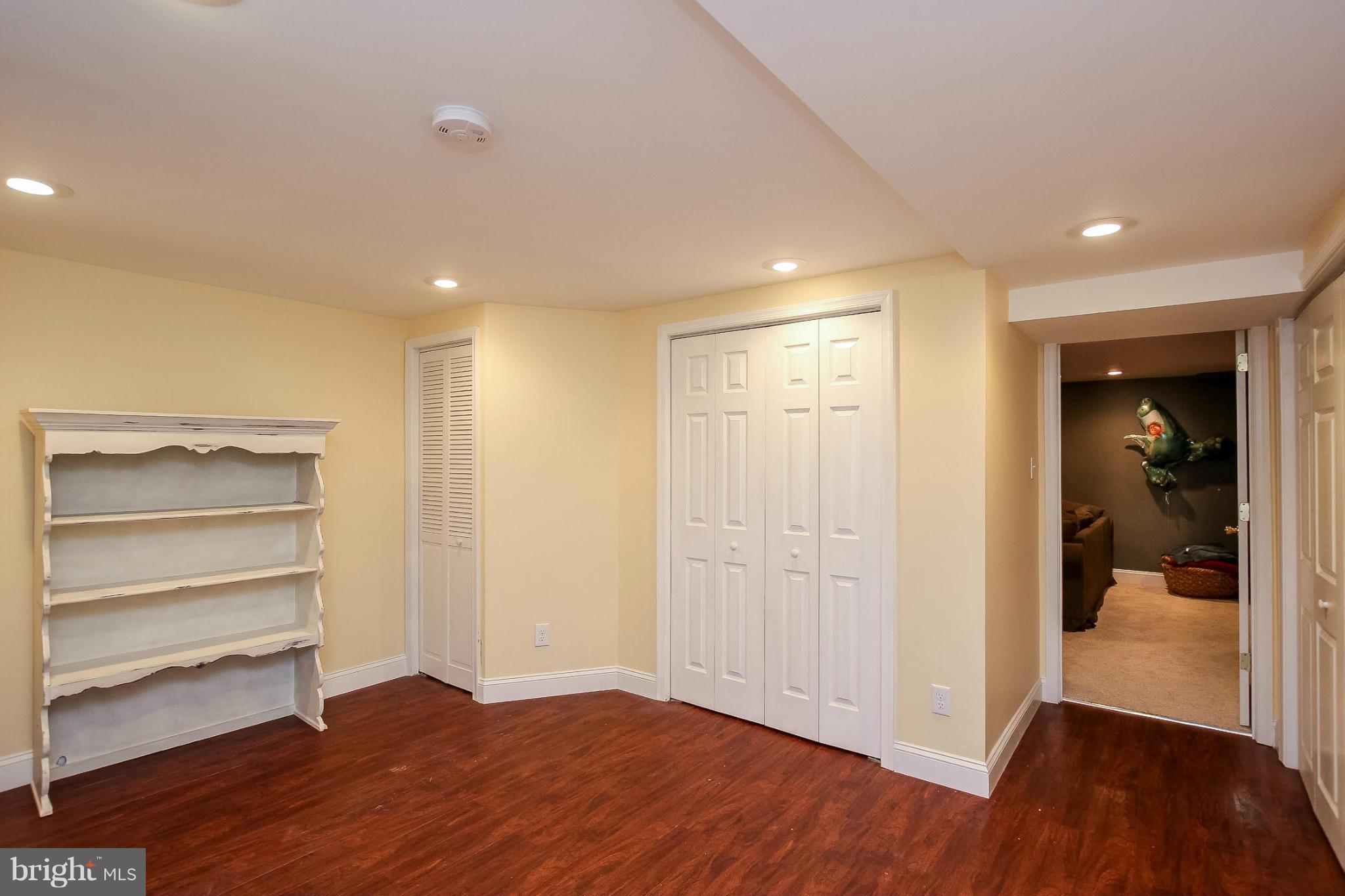 RODGERS FORGE - Residential