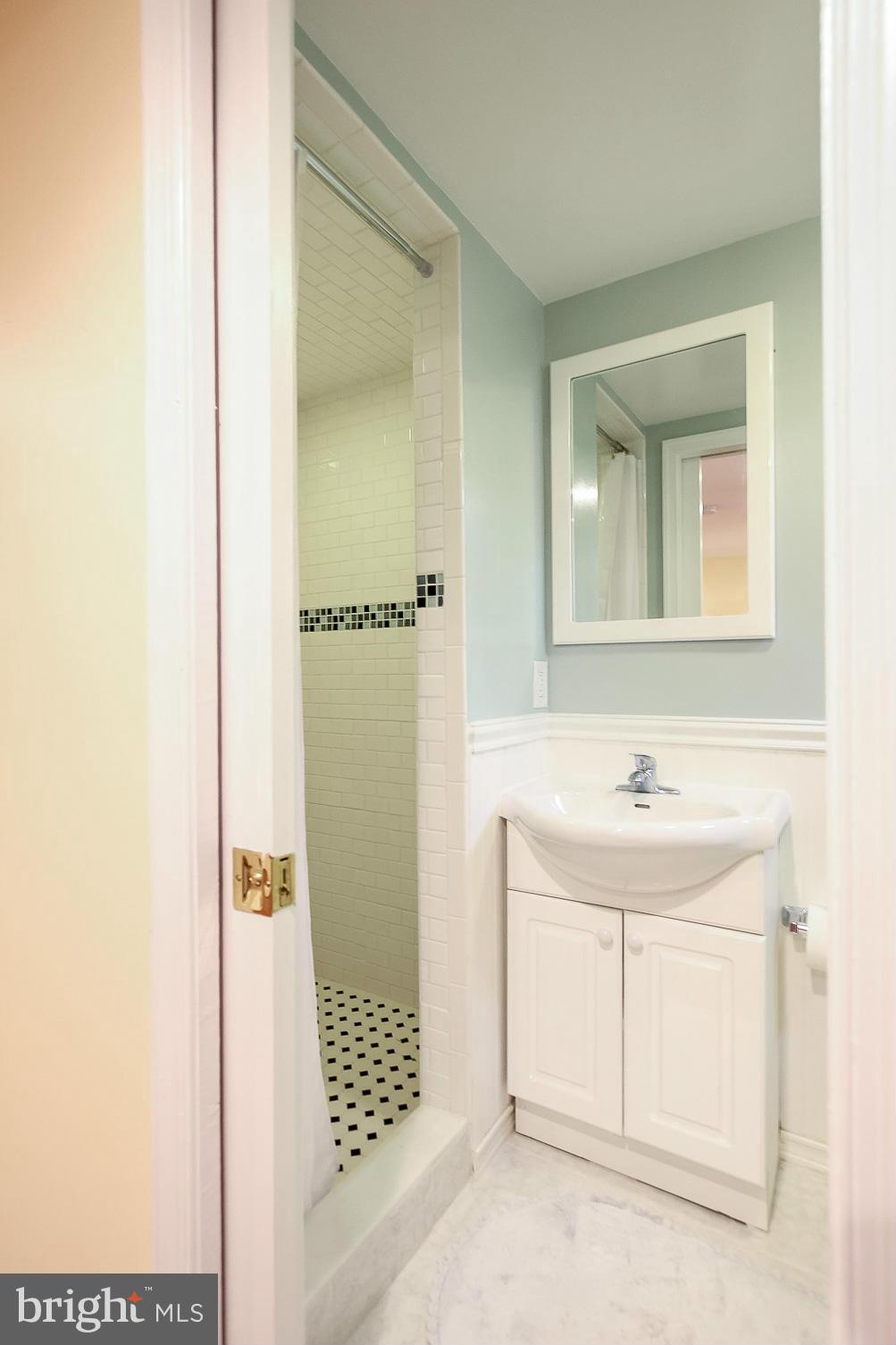 RODGERS FORGE - Residential