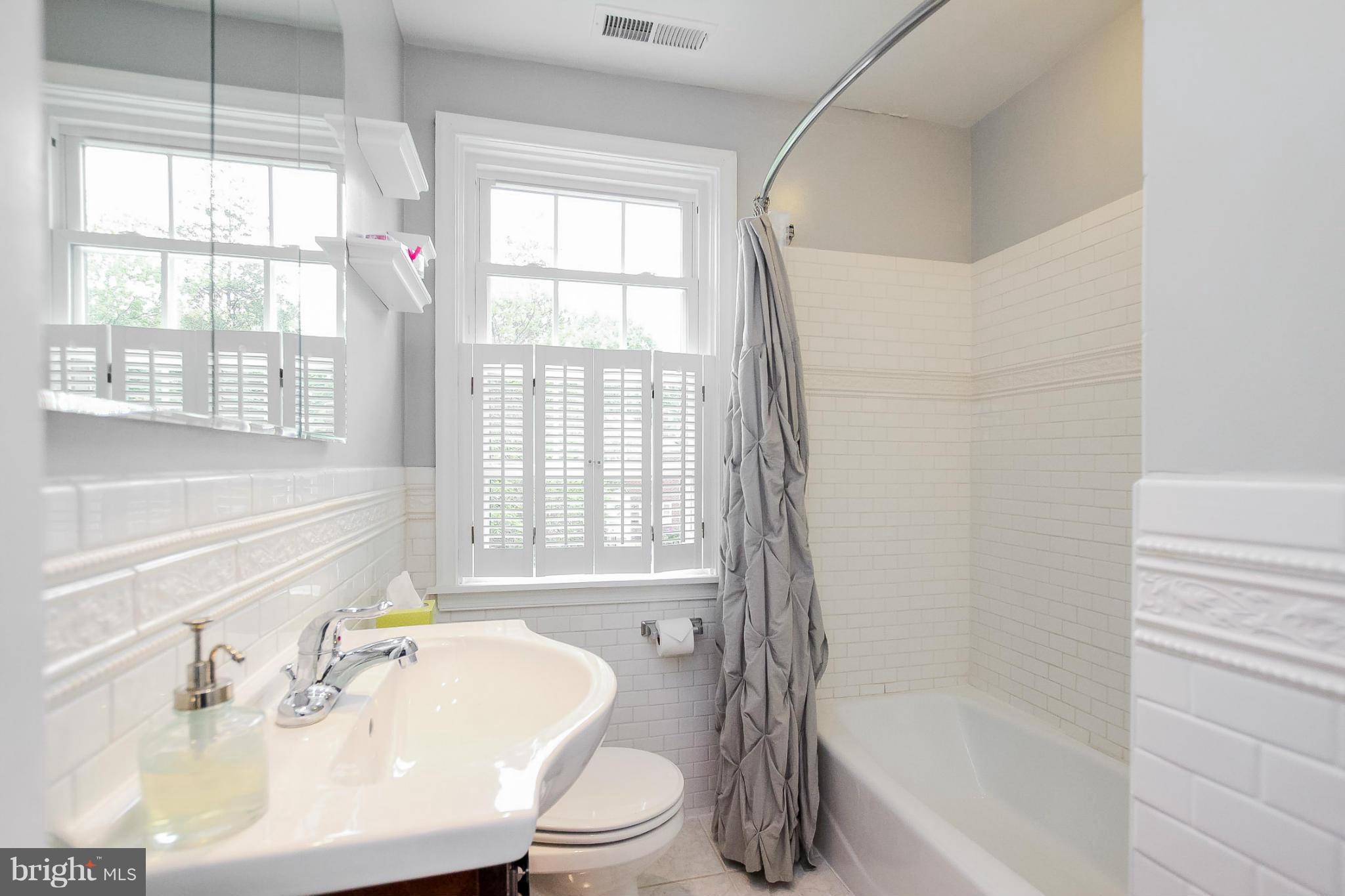 RODGERS FORGE - Residential