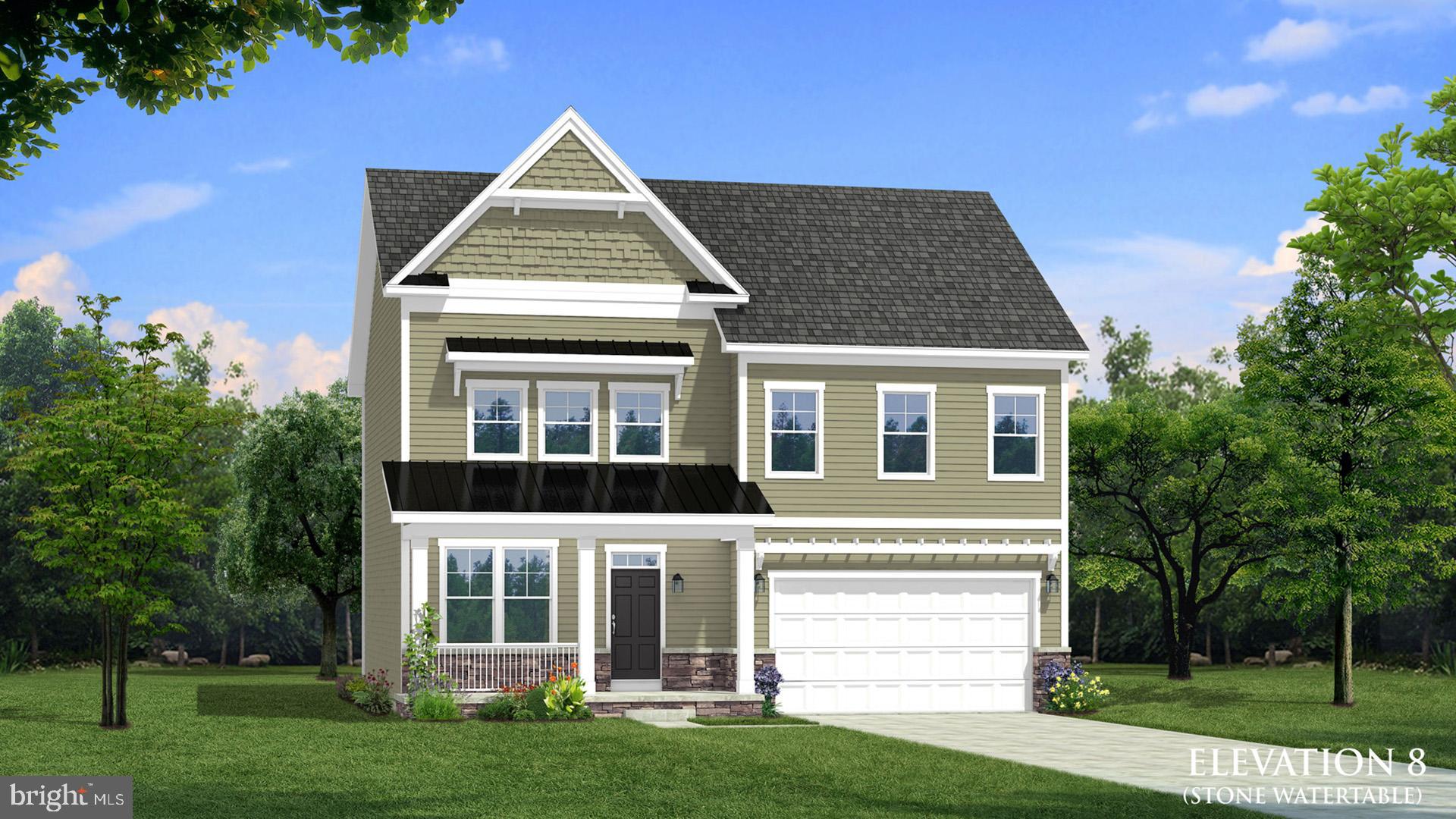 HUNTFIELD - Residential