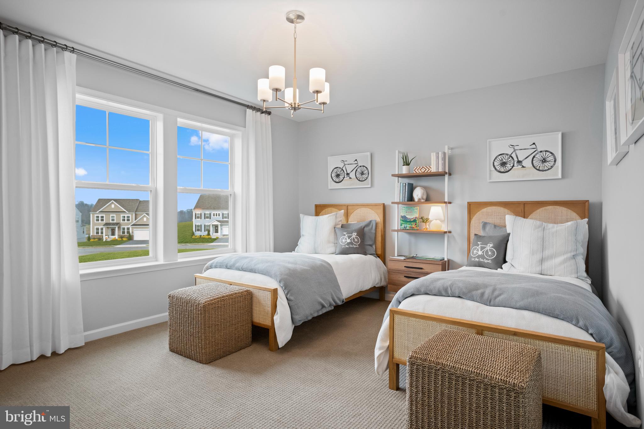 HUNTFIELD - Residential