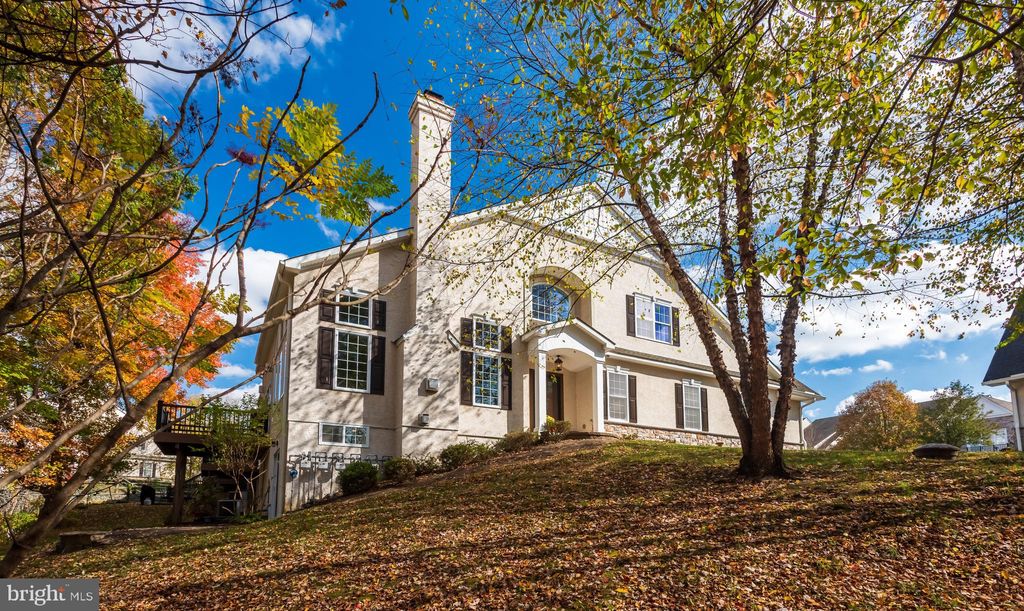 Photo of 110 Dauphin Drive, MEDIA, PA 19063 (MLS # PADE2102906)